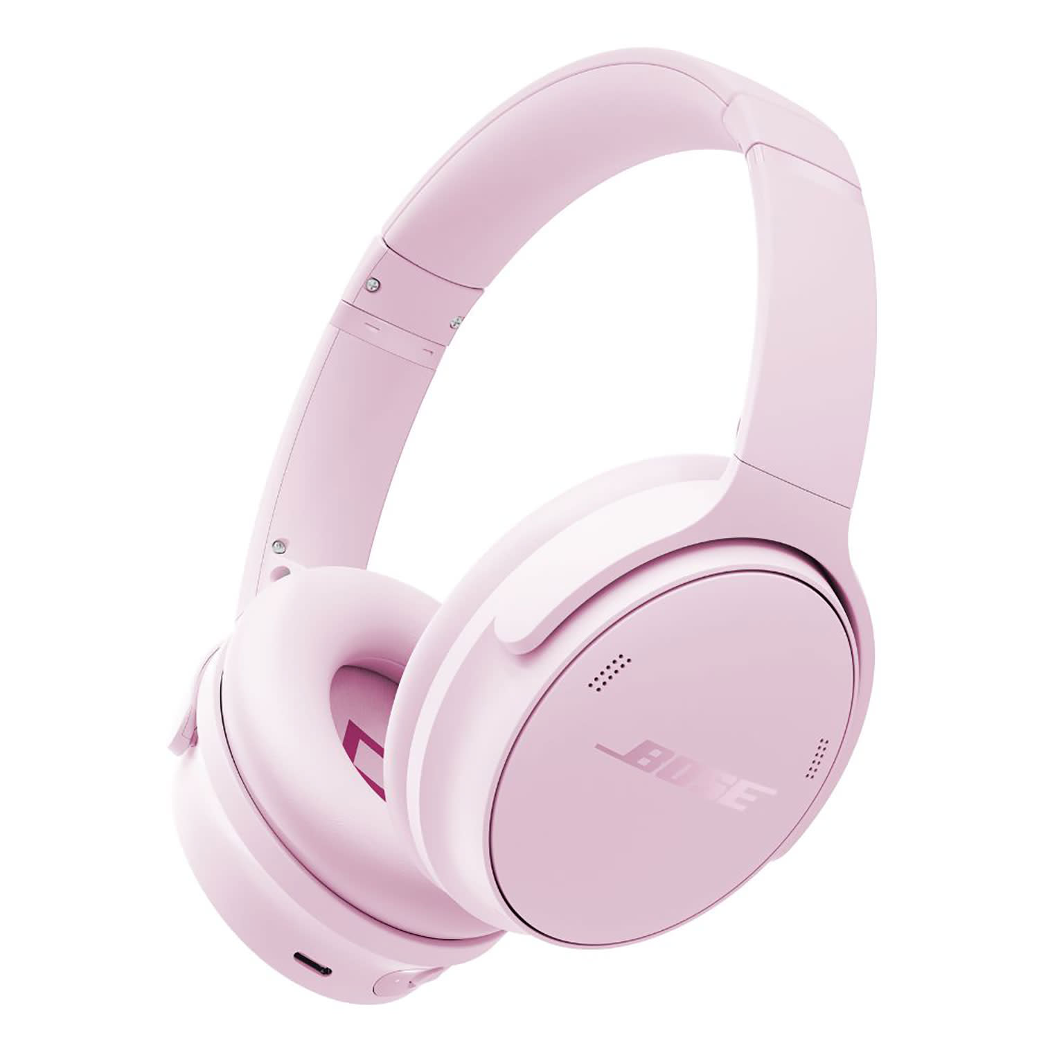 Εικόνα 1 του Bose QuietComfort Petal Pink