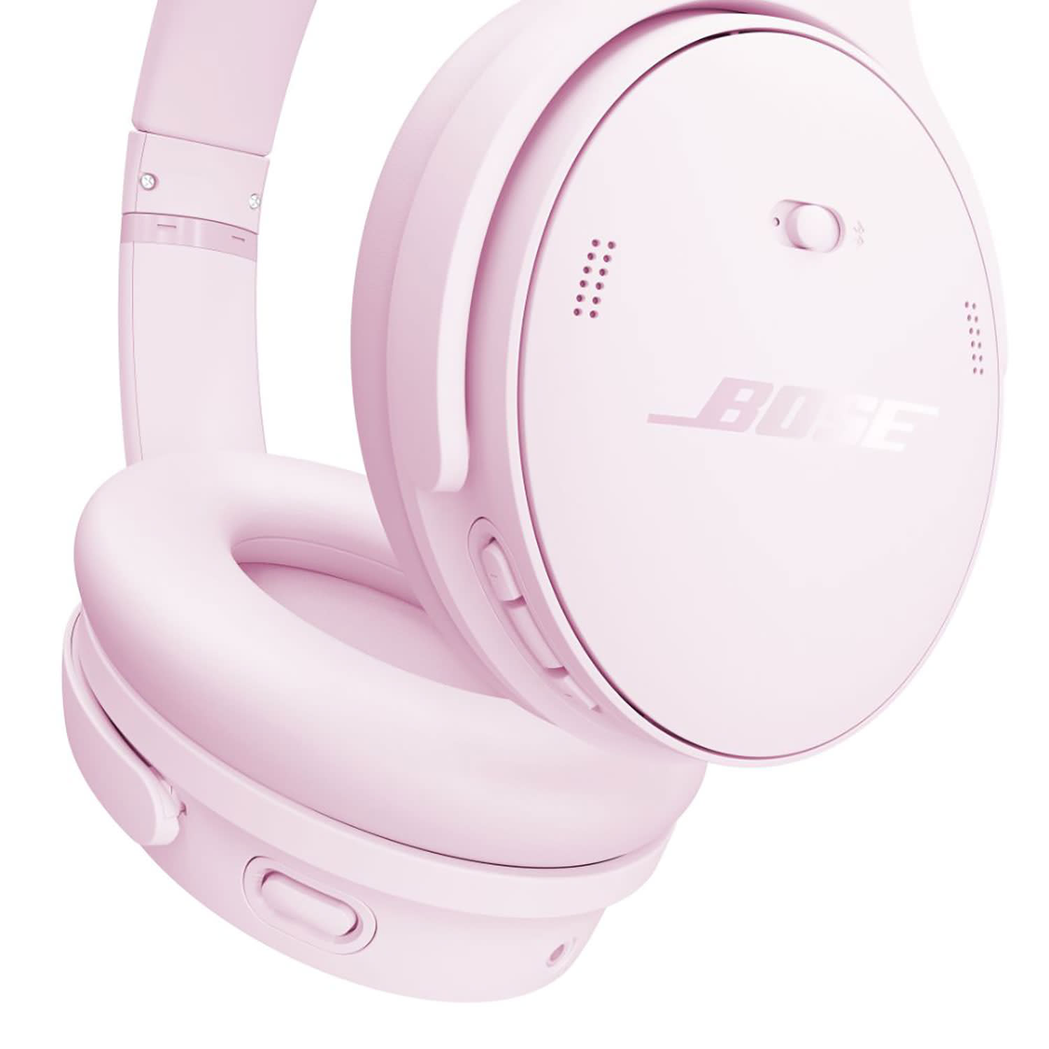 Εικόνα 4 του Bose QuietComfort Petal Pink