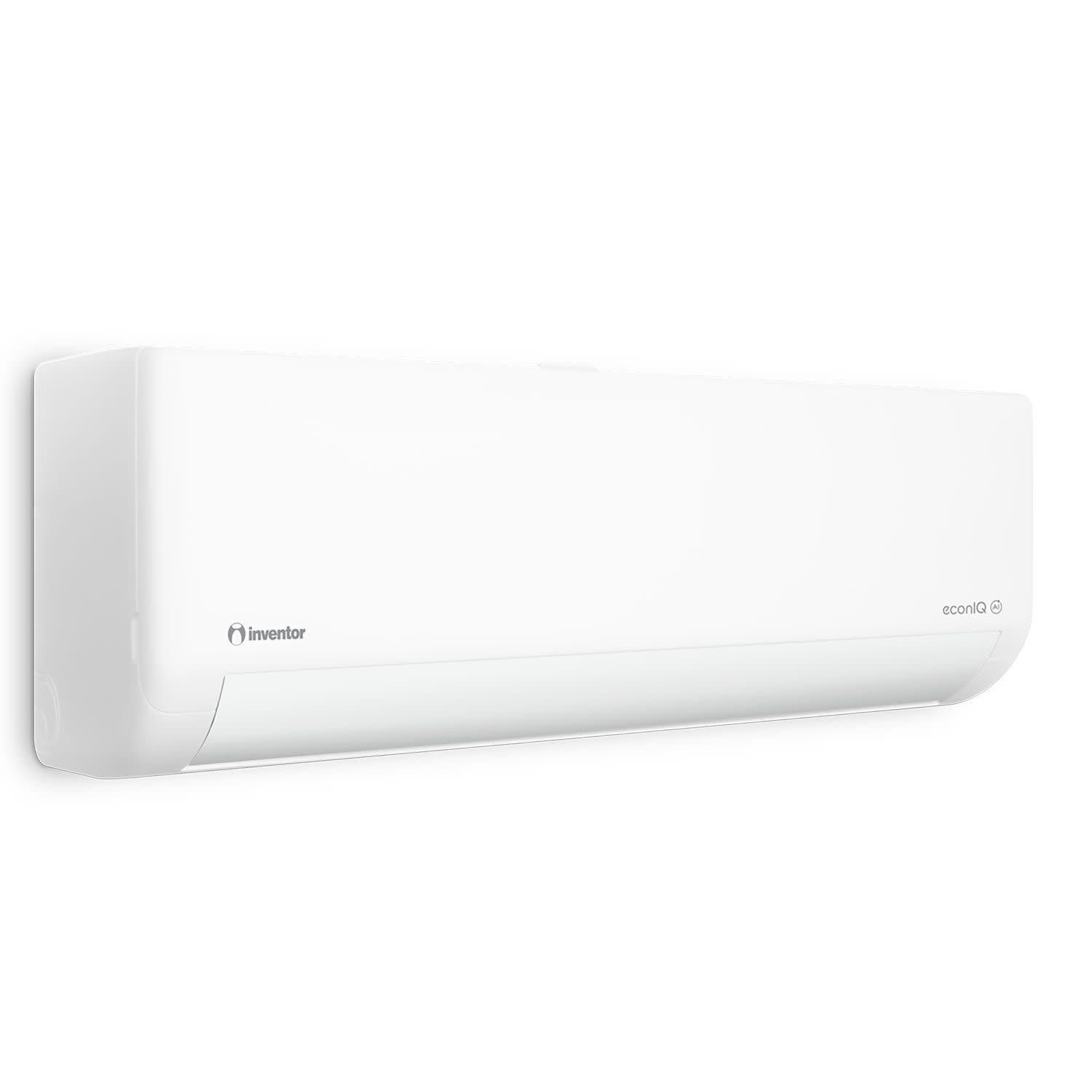 Εικόνα 3 του Inventor EconIQ Κλιματιστικό EQI/EQO 9.000 BTU