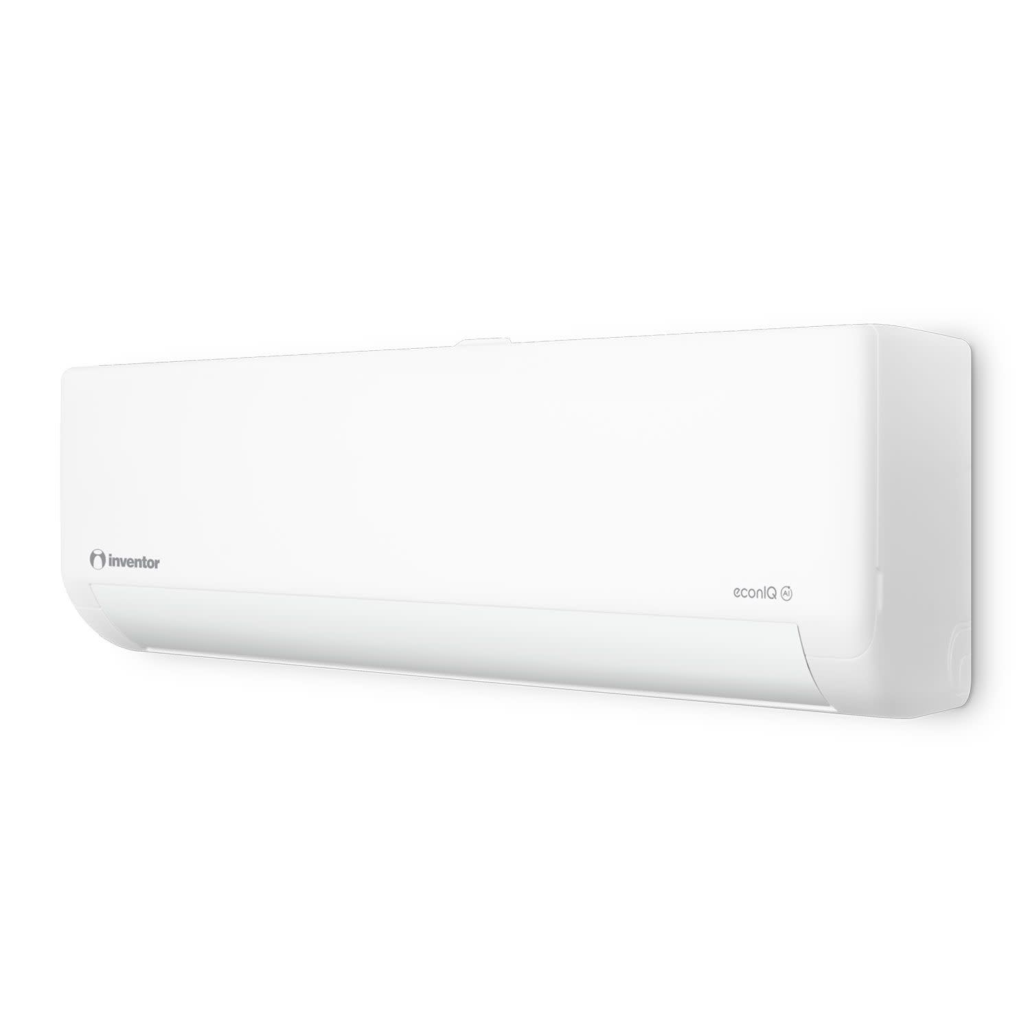 Εικόνα 4 του Inventor EconIQ Κλιματιστικό EQI/EQO 9.000 BTU