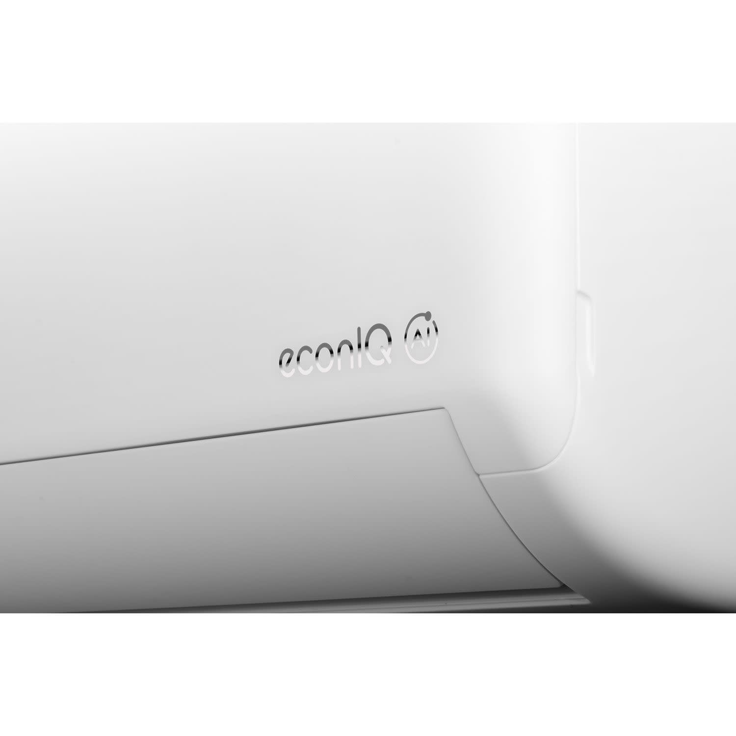 Εικόνα 5 του Inventor EconIQ Κλιματιστικό EQI/EQO 9.000 BTU