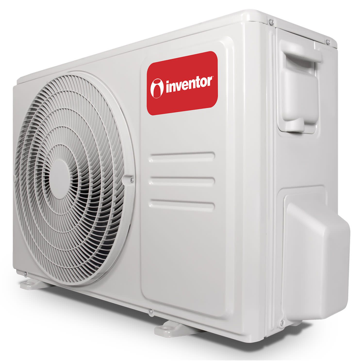 Εικόνα 7 του Inventor EconIQ Κλιματιστικό EQI/EQO 9.000 BTU