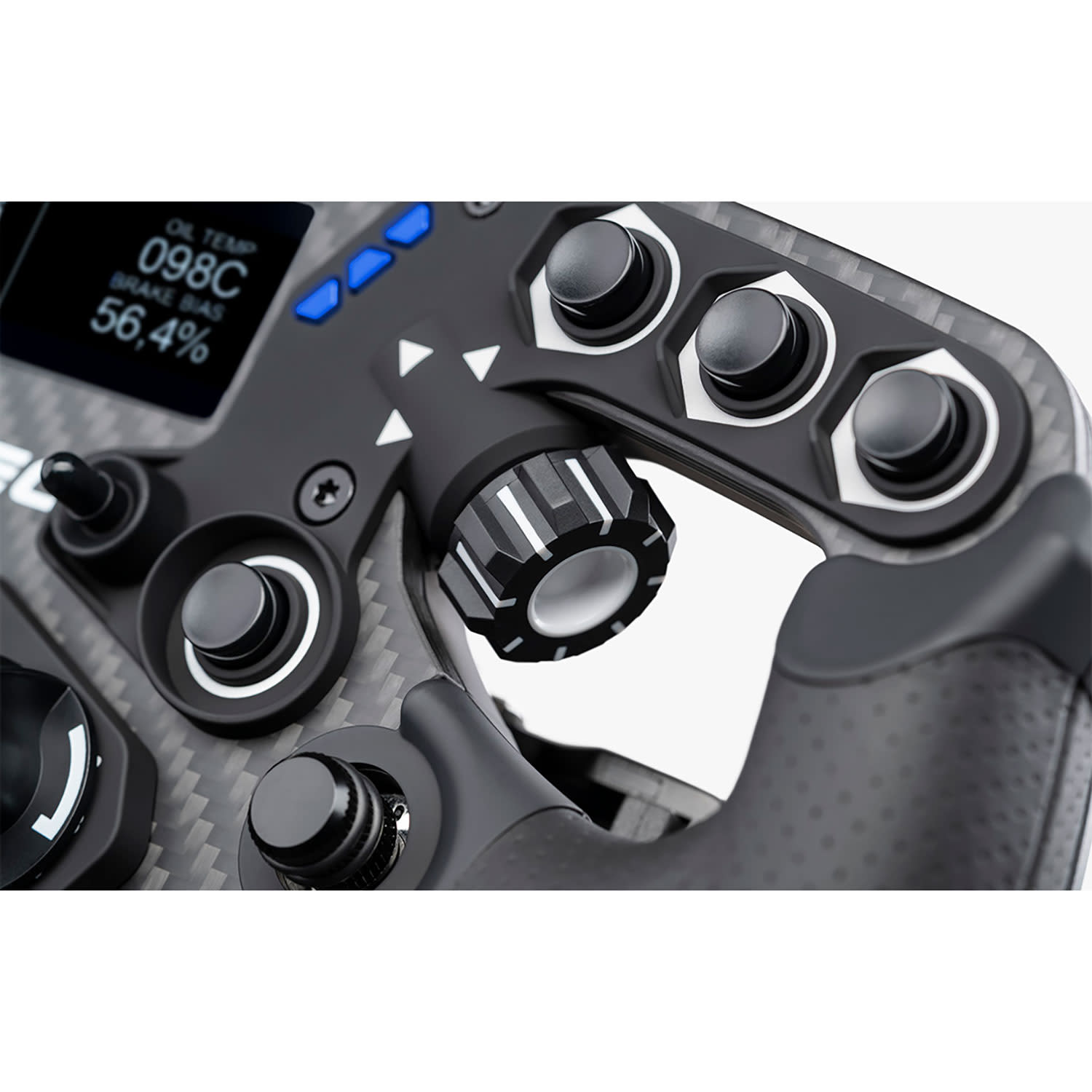 Εικόνα 6 του Fanatec Steering Wheel ClubSport FORMULA V3