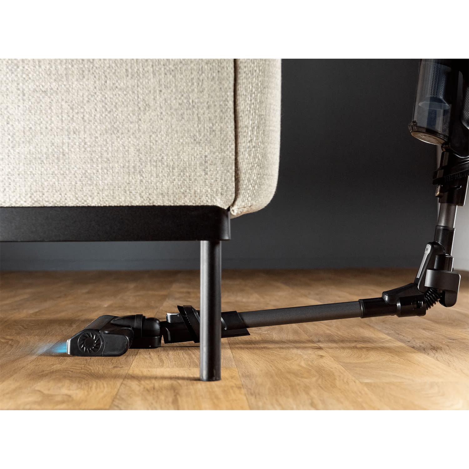 Εικόνα 10 του Rowenta Σκούπα Stick Επαναφ/μενη RH7A73E0 X-Force Flex 10.80 Animal