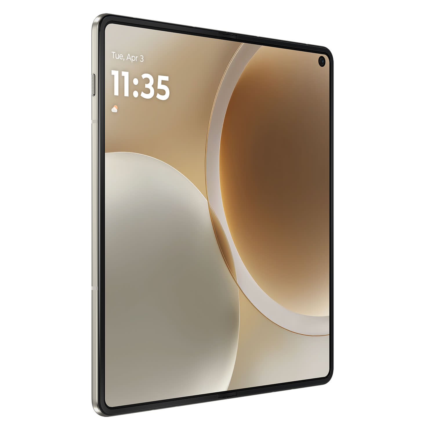Εικόνα 5 του Motorola Razr Fold 16/512GB PANTONE Lily White