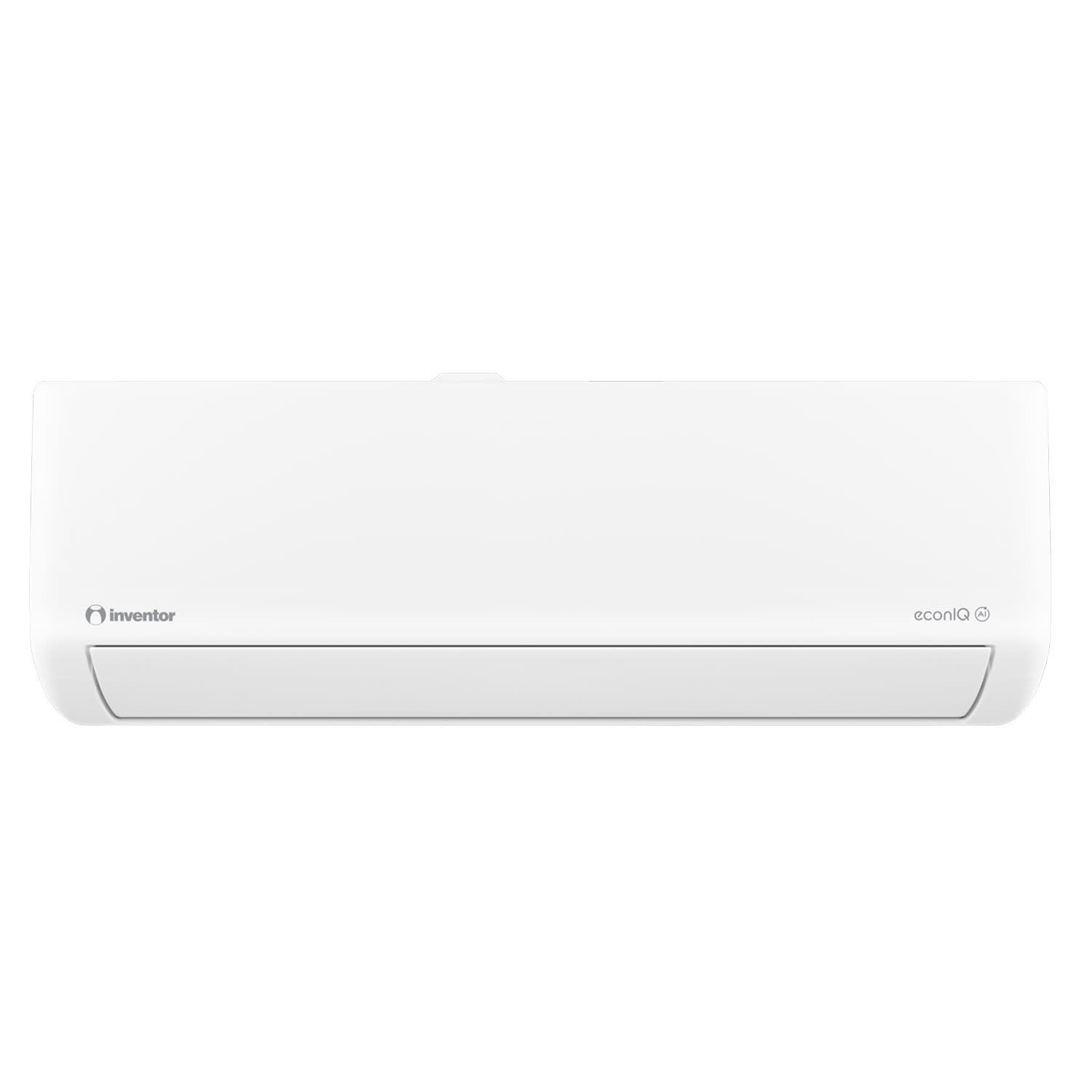 Εικόνα 1 του Inventor EconIQ Κλιματιστικό EQI/EQO-24.000 BTU