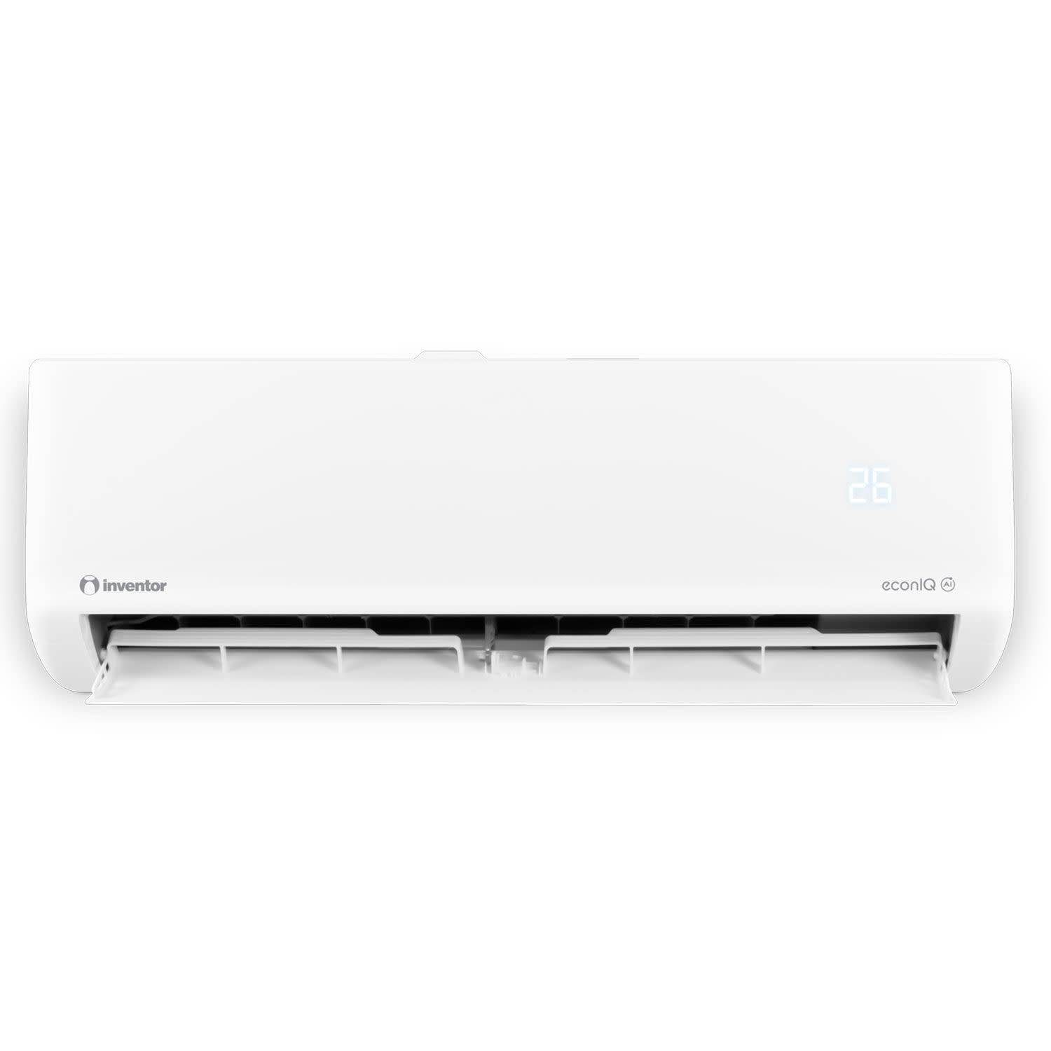 Εικόνα 2 του Inventor EconIQ Κλιματιστικό EQI/EQO-24.000 BTU