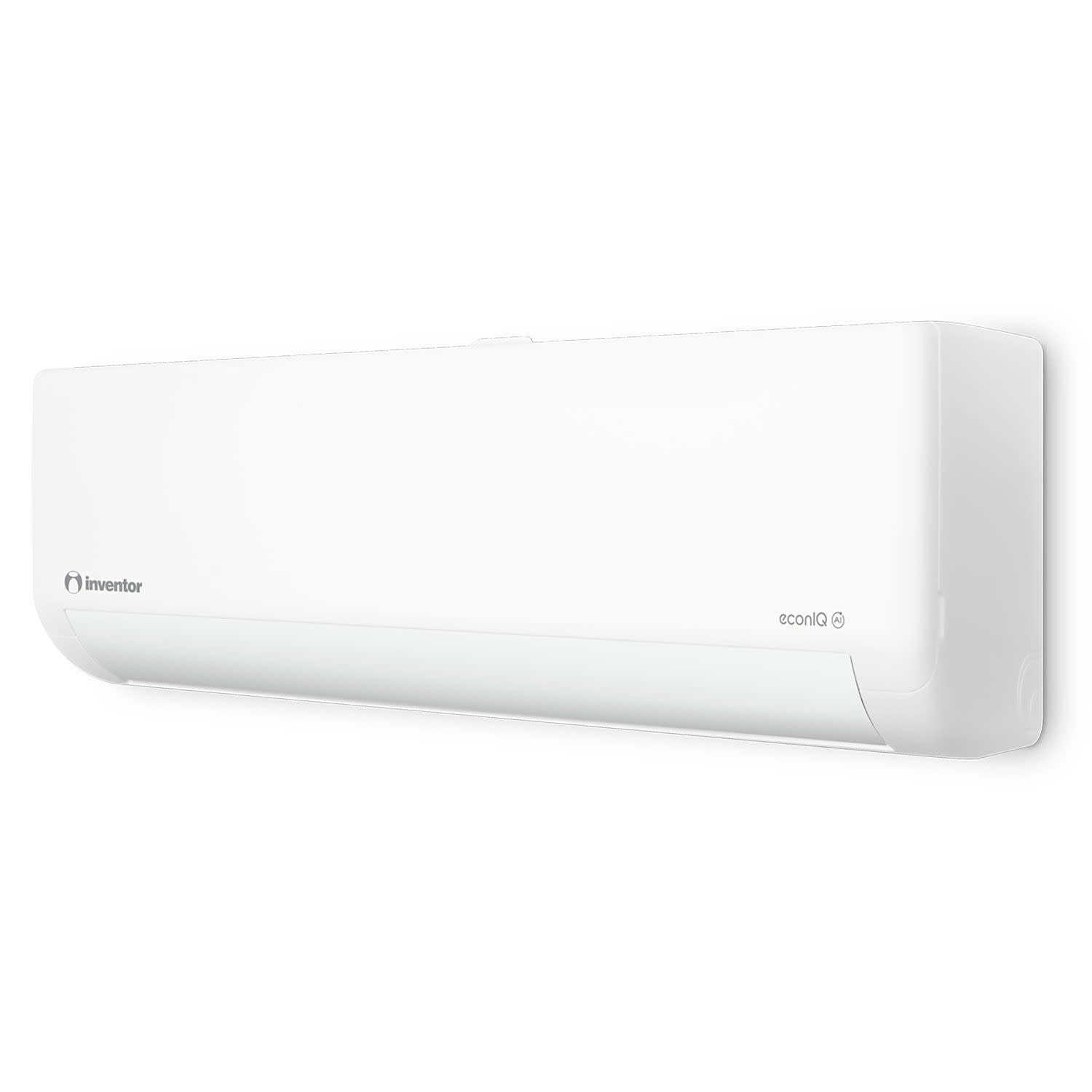 Εικόνα 4 του Inventor EconIQ Κλιματιστικό EQI/EQO-24.000 BTU