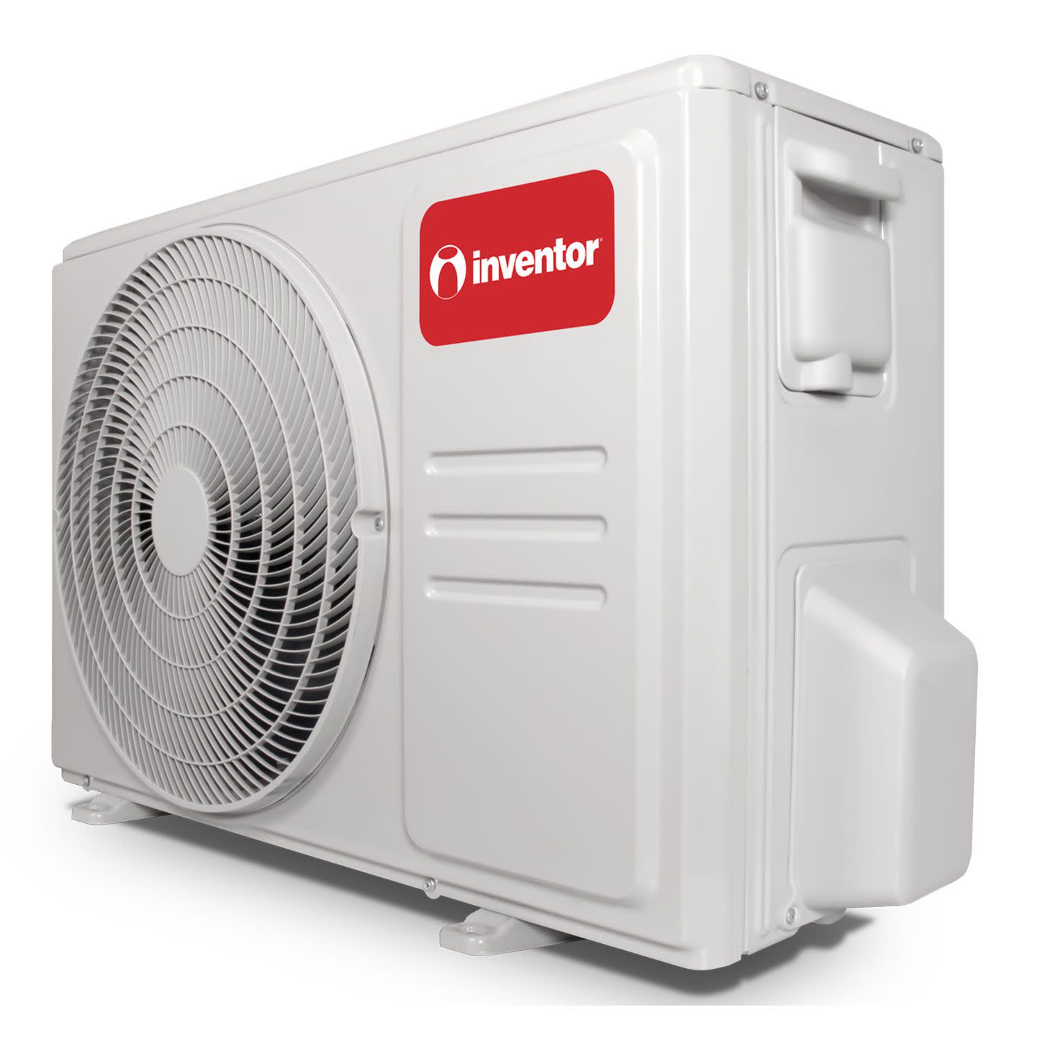Εικόνα 7 του Inventor EconIQ Κλιματιστικό EQI/EQO-24.000 BTU