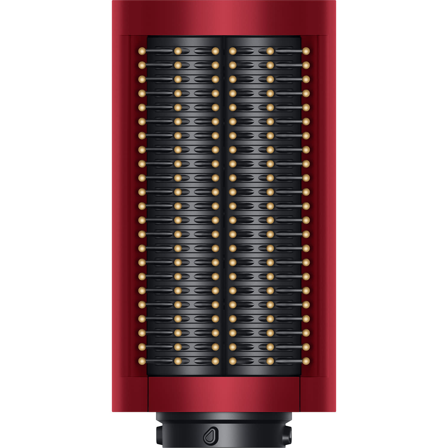 Εικόνα 8 του Dyson Multistyler Airwrap Coanda 2x Straight+WavyRed Velvet/Gold