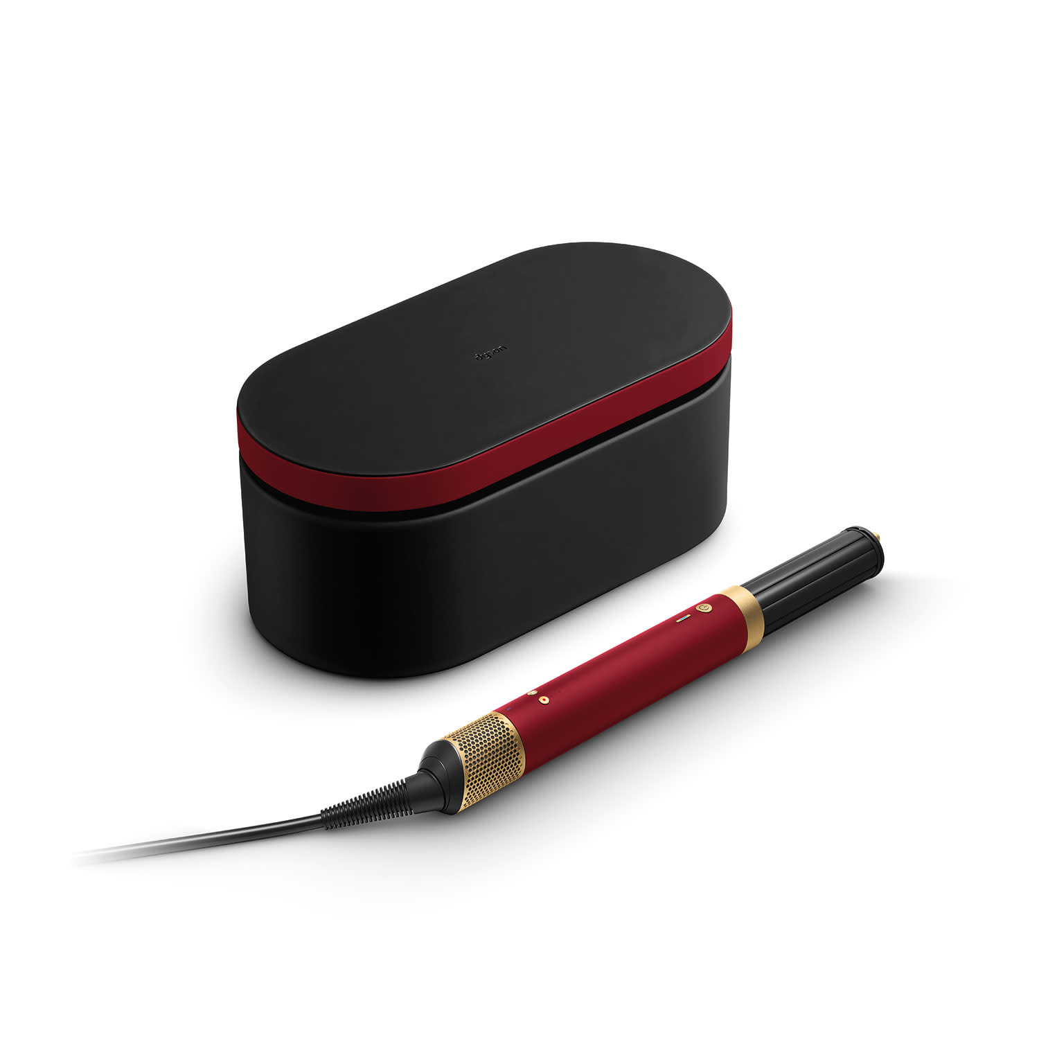 Εικόνα 9 του Dyson Multistyler Airwrap Coanda 2x Straight+WavyRed Velvet/Gold