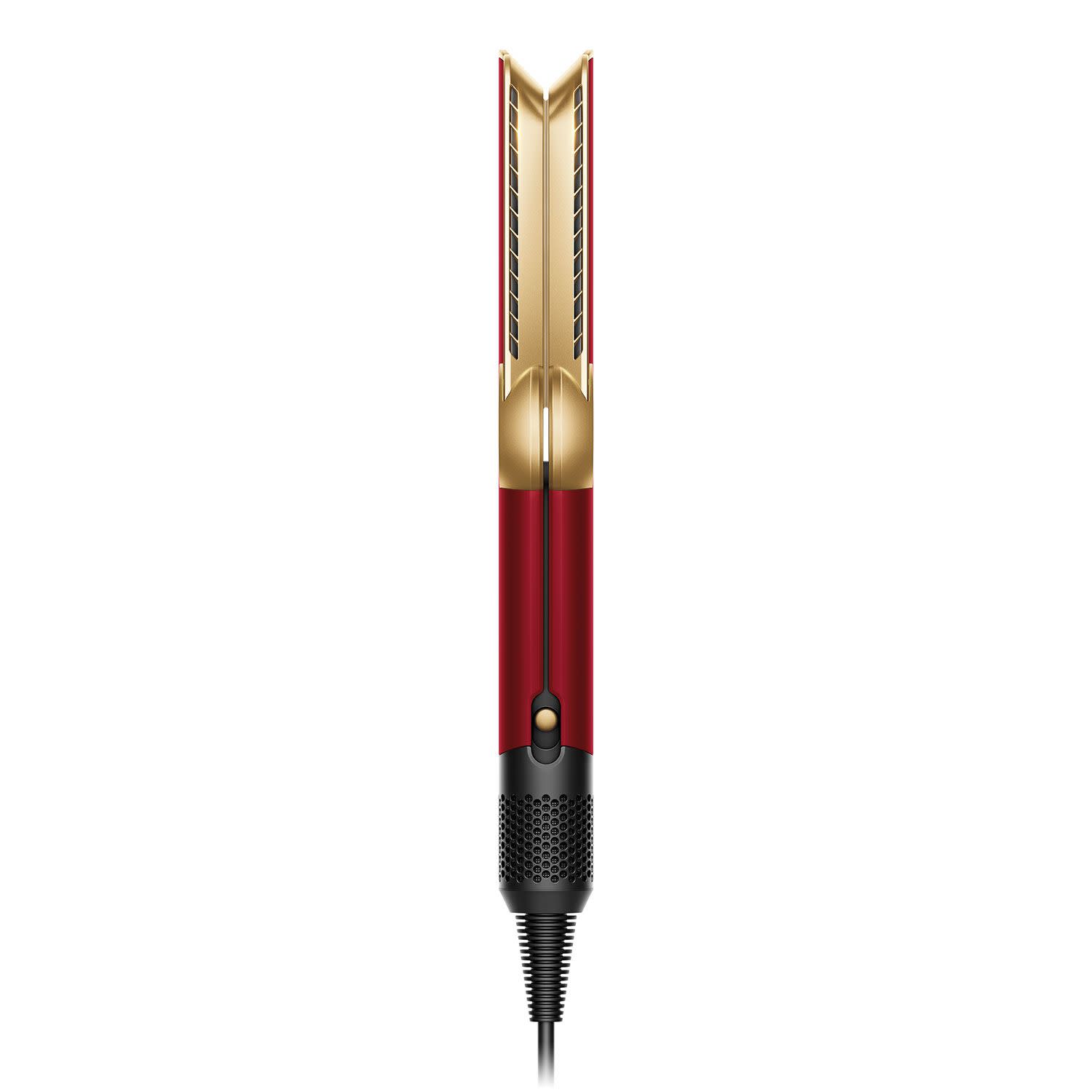 Εικόνα 3 του Dyson Ισιωτική μαλλιών HT01 Red Velvet/Gold