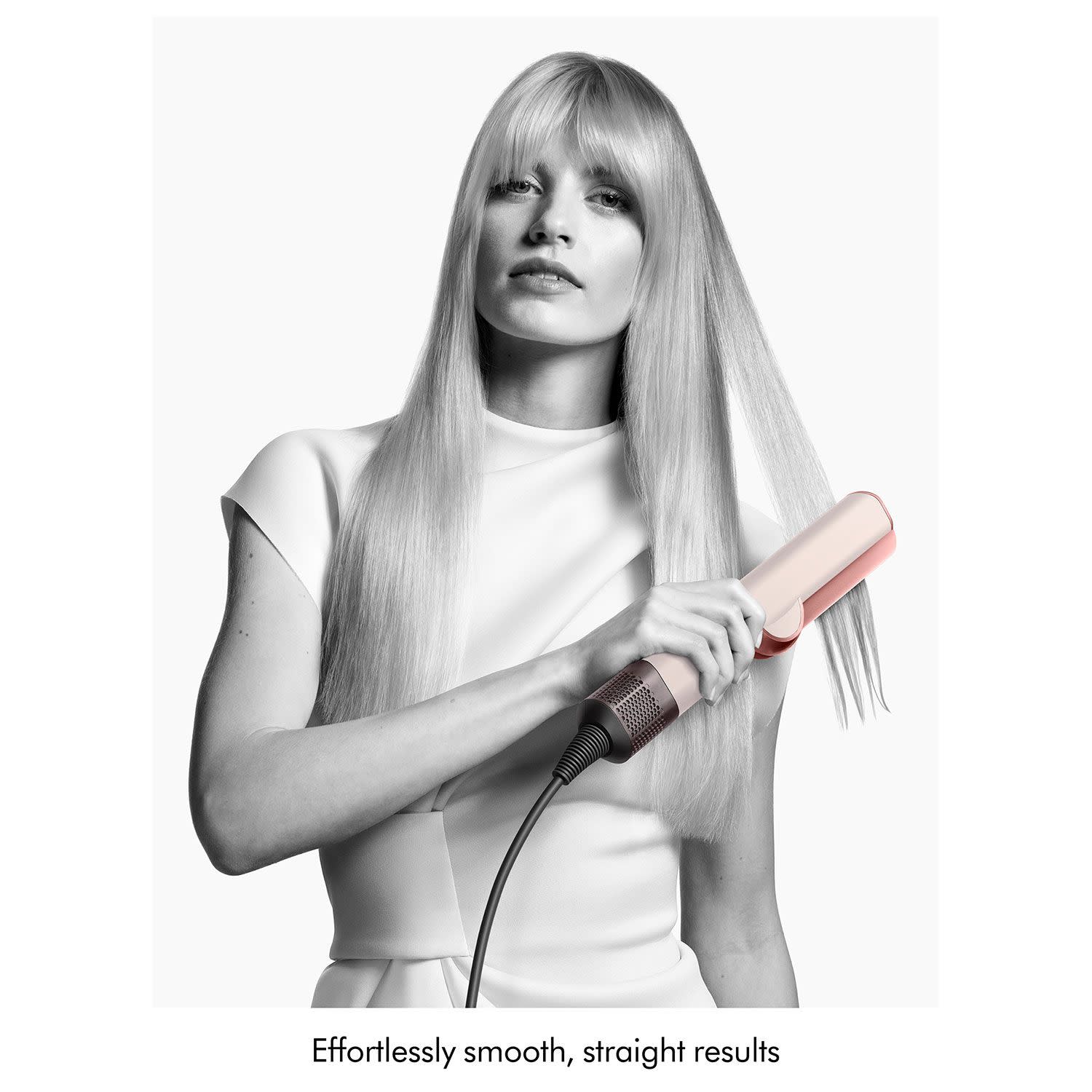 Εικόνα 9 του Dyson Ισιωτική μαλλιών HT01 Red Velvet/Gold