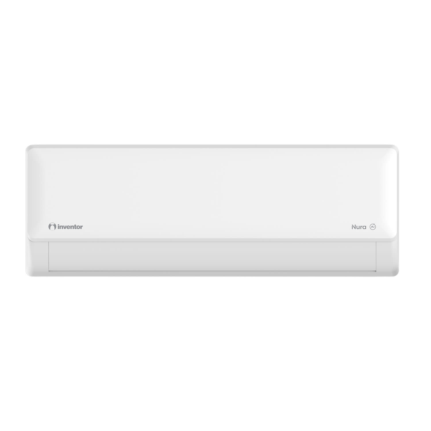 Inventor Nura Κλιματιστικό NRI/NRO 12.000 BTU