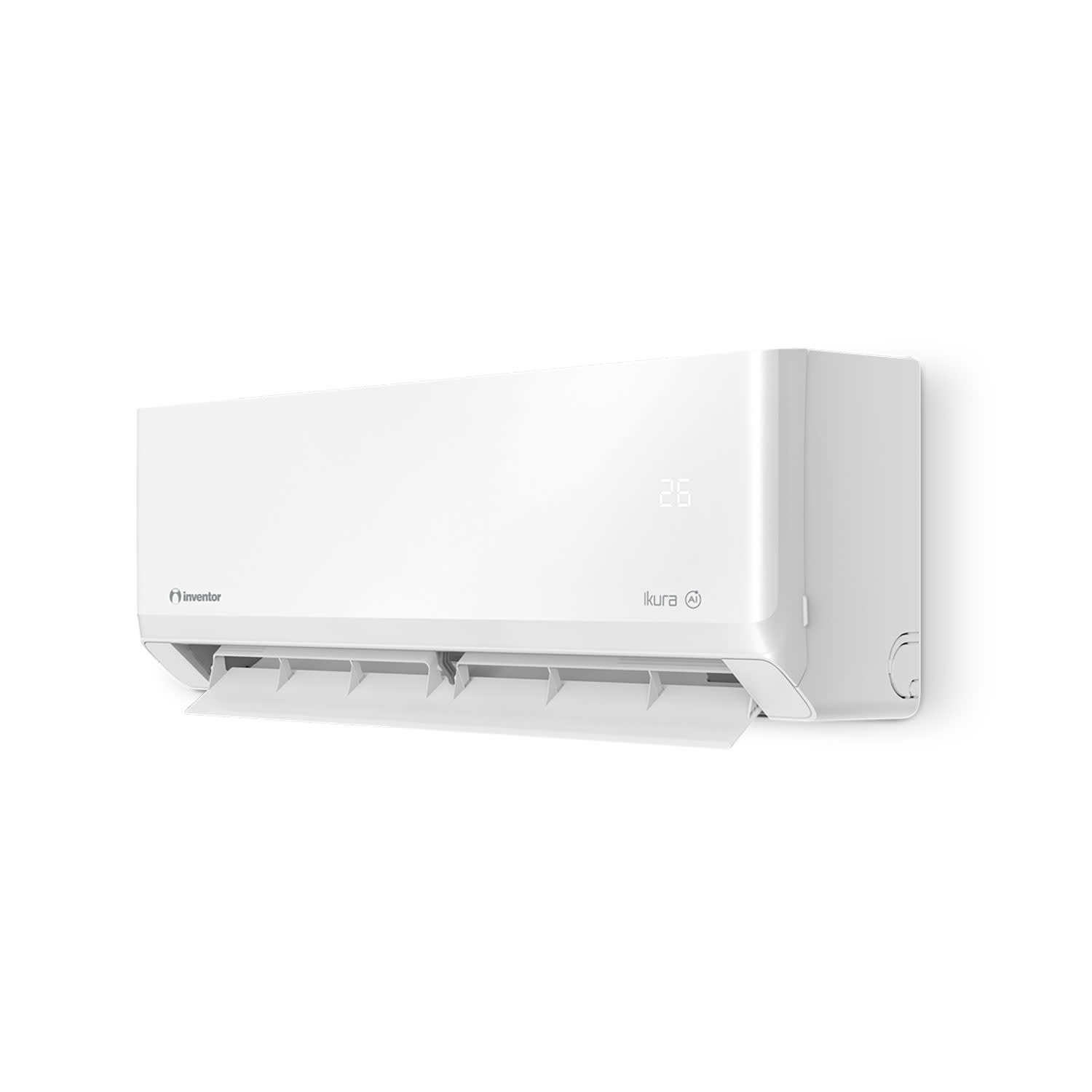 Εικόνα 3 του Inventor Ikura Κλιματιστικό IKUI/IKUO 9.000 BTU