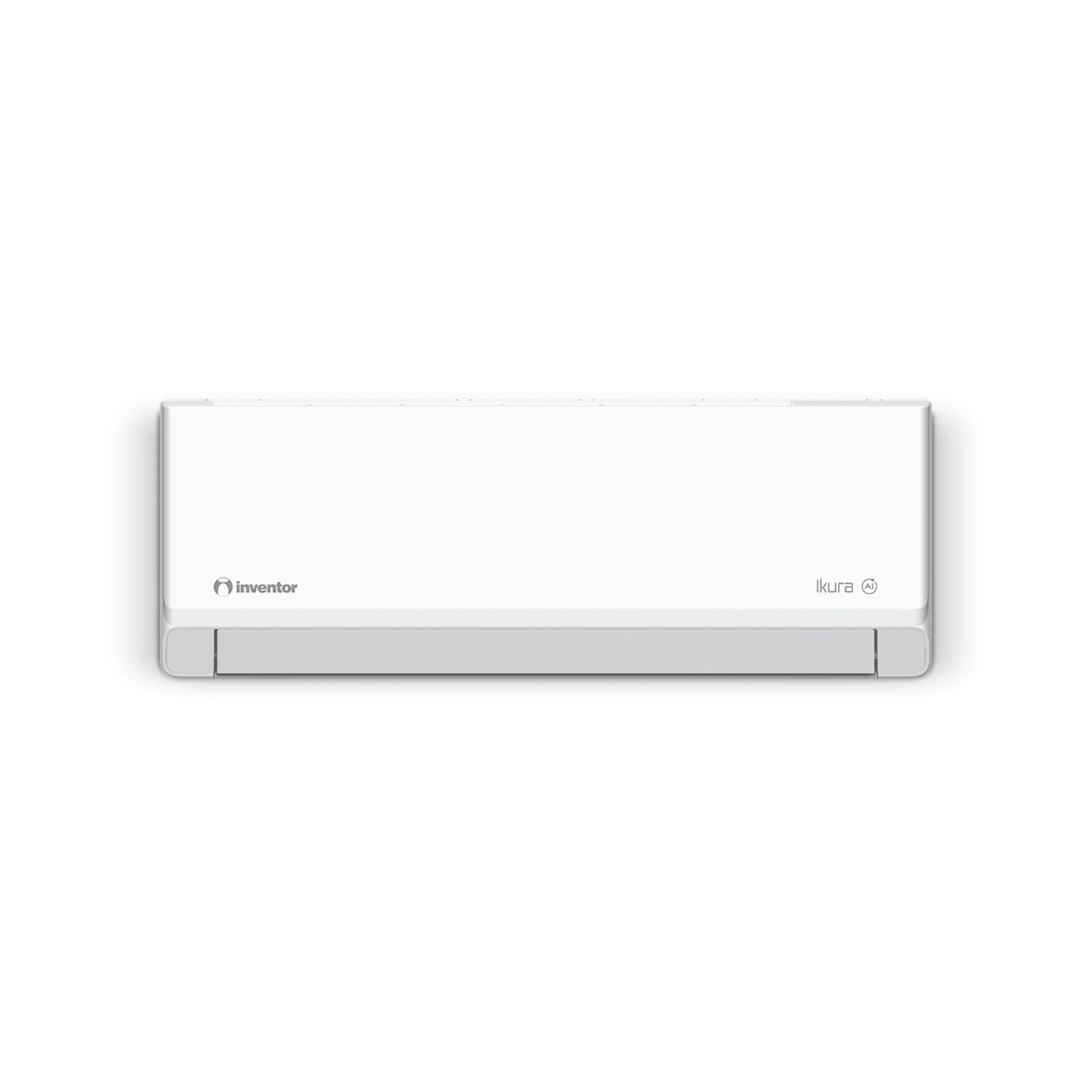 Inventor Ikura Κλιματιστικό IKUI/IKUO 12.000 BTU