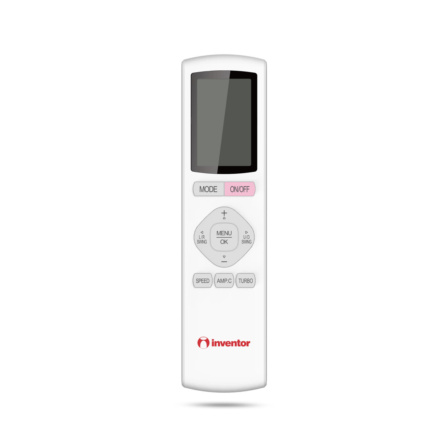 Εικόνα 5 του Inventor Ikura Κλιματιστικό IKUI/IKUO 12.000 BTU