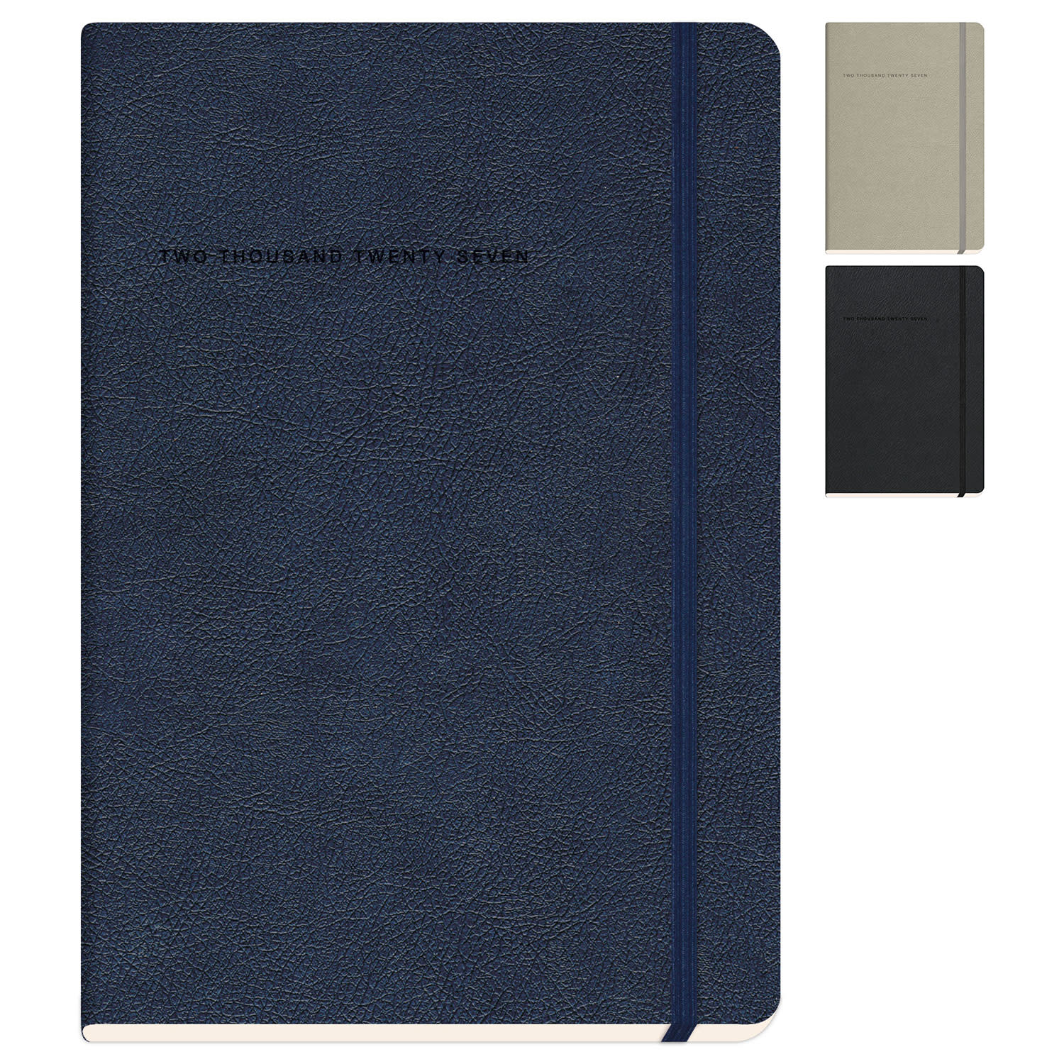The Writing Fields 2027 Ημερολόγιο Ημερήσιο 17x25 Softline