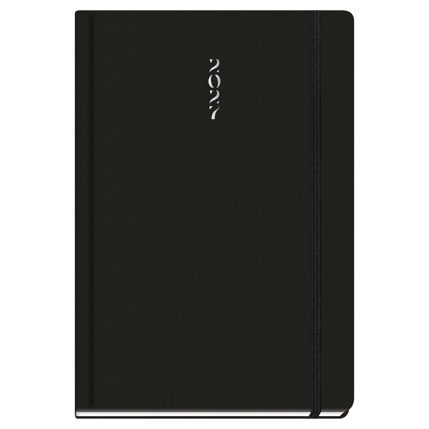 Κάνε κλικ για να δεις την εικόνα 3 του The Writing Fields 2027 Ημερολόγιο Εβδομαδιαίο 17x25 All Times
