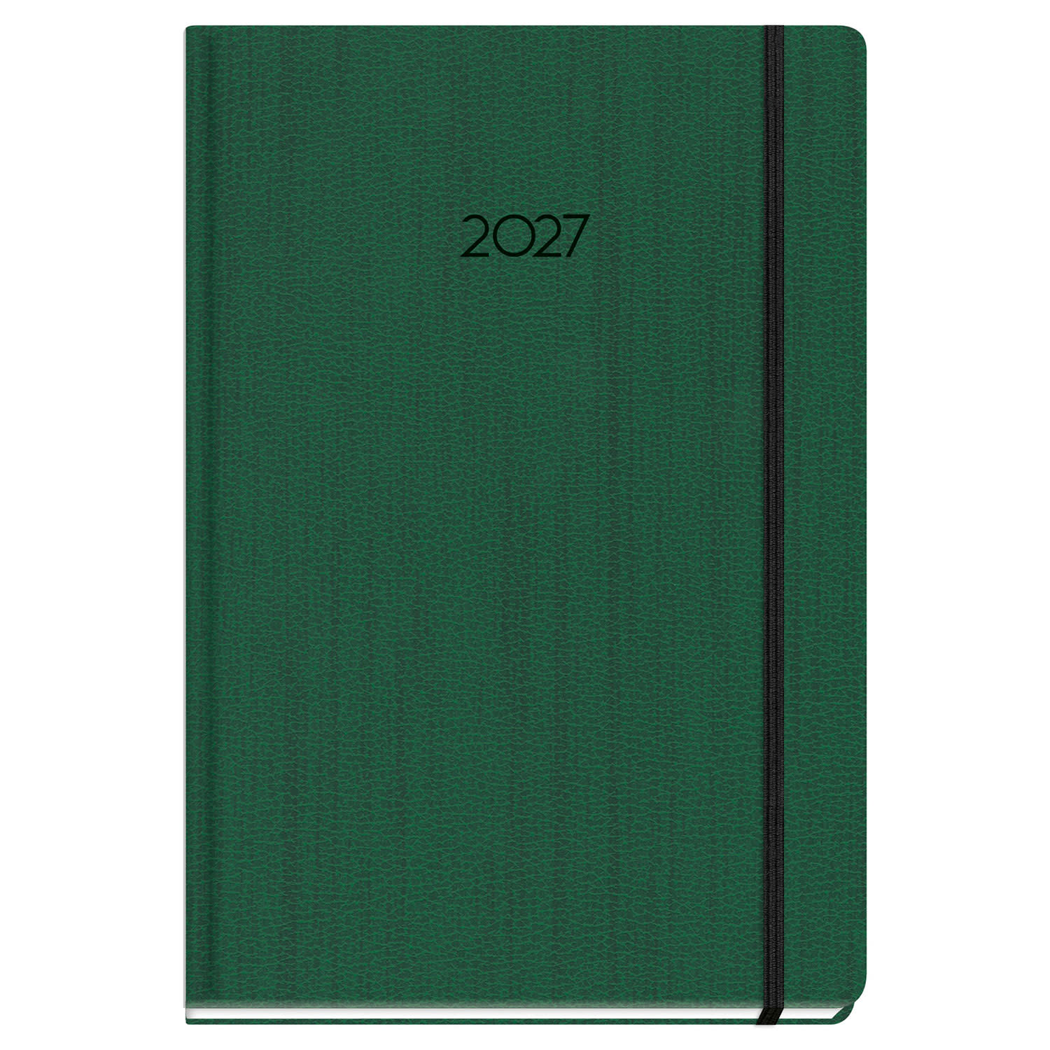 Κάνε κλικ για να δεις την εικόνα 3 του The Writing Fields 2027 Ημερολόγιο Εβδομαδιαίο 17x25 Landscapes