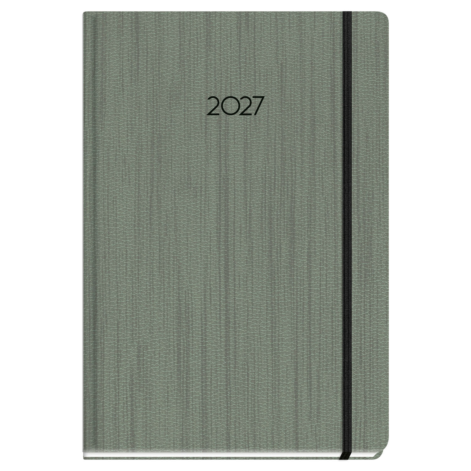 Κάνε κλικ για να δεις την εικόνα 4 του The Writing Fields 2027 Ημερολόγιο Εβδομαδιαίο 17x25 Landscapes