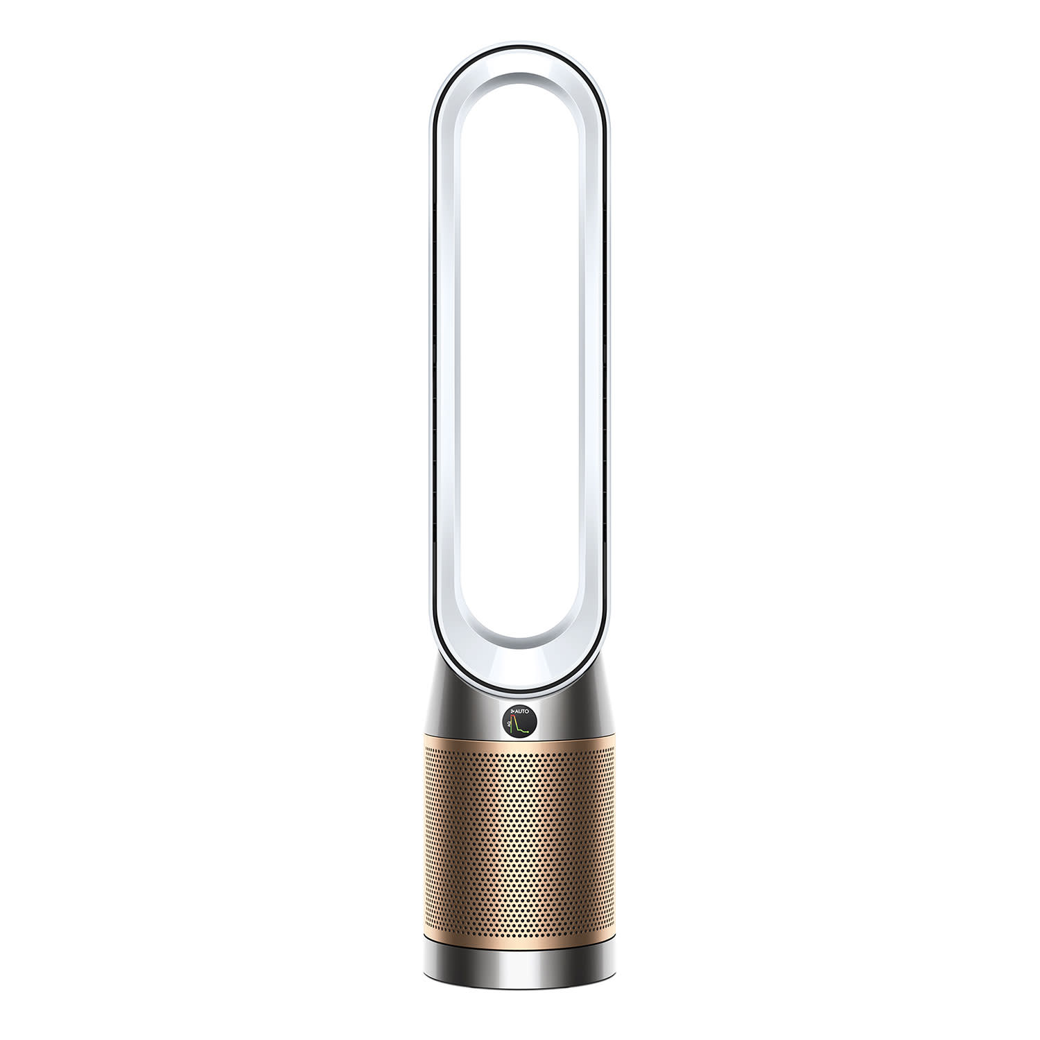 Dyson Καθαριστής Αέρα TP12 White/Gold