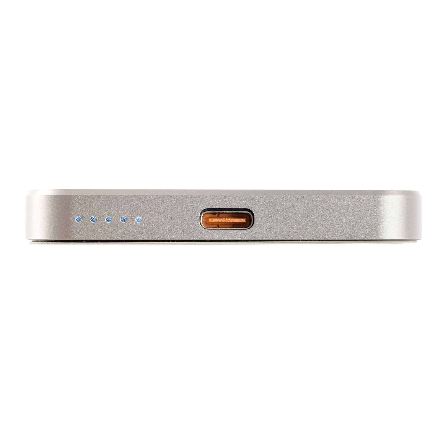 Κάνε κλικ για να δεις την εικόνα 7 του Sentio Powerbank 5000mAh Fipster Γνώμη