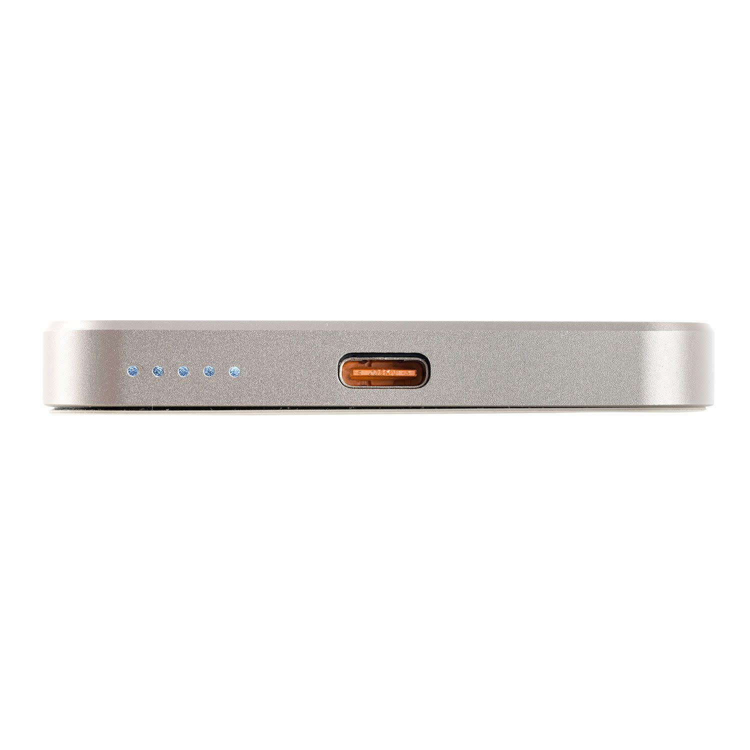 Κάνε κλικ για να δεις την εικόνα 7 του Sentio Powerbank 5000mAh Fipster Delulu