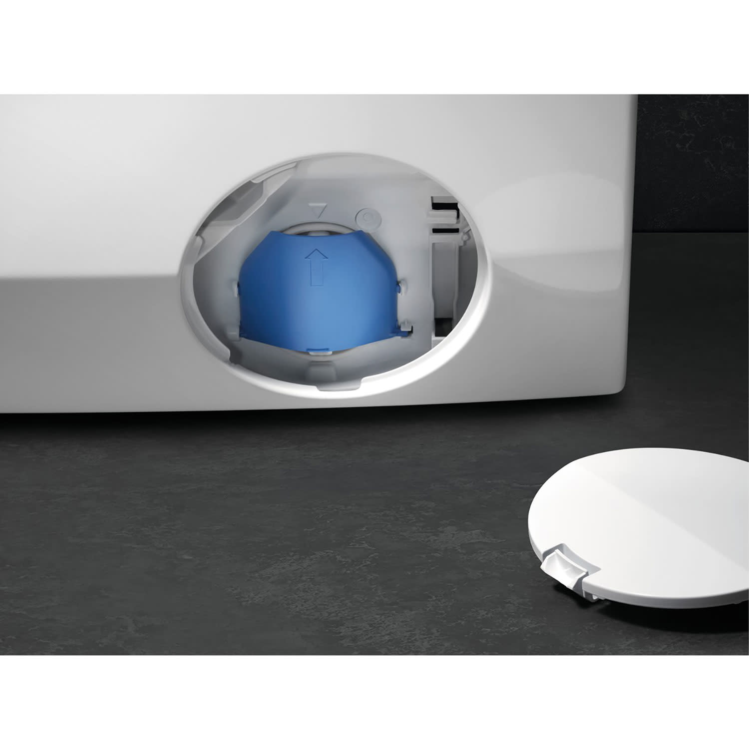 Εικόνα 3 του AEG Πλυντήριο Ρούχων LFR6D144G 10kg