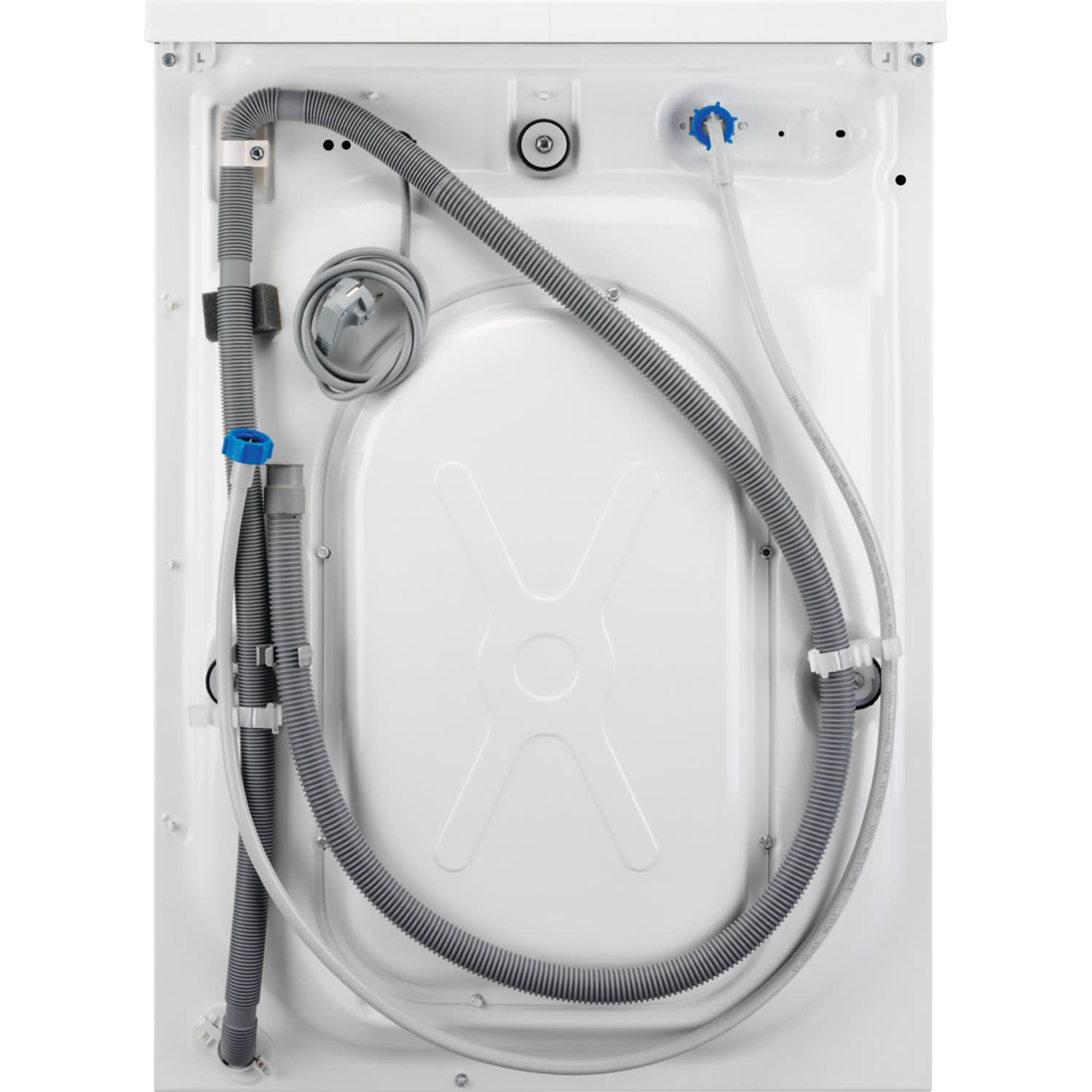 Εικόνα 5 του AEG Πλυντήριο Ρούχων LFR6D144G 10kg