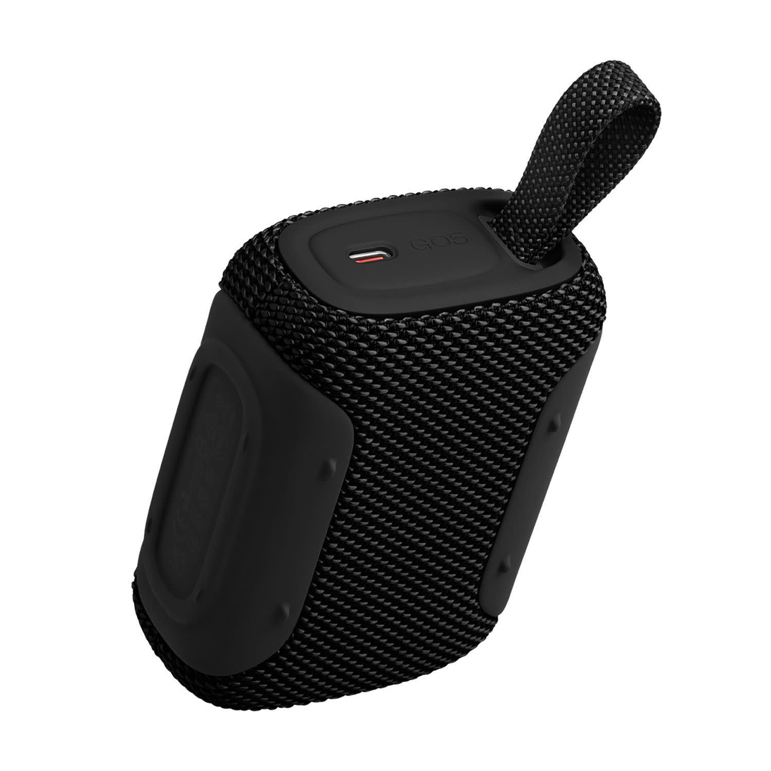 Κάνε κλικ για να δεις την εικόνα 3 του JBL Ηχεία Bluetooth GO5 Μαύρο