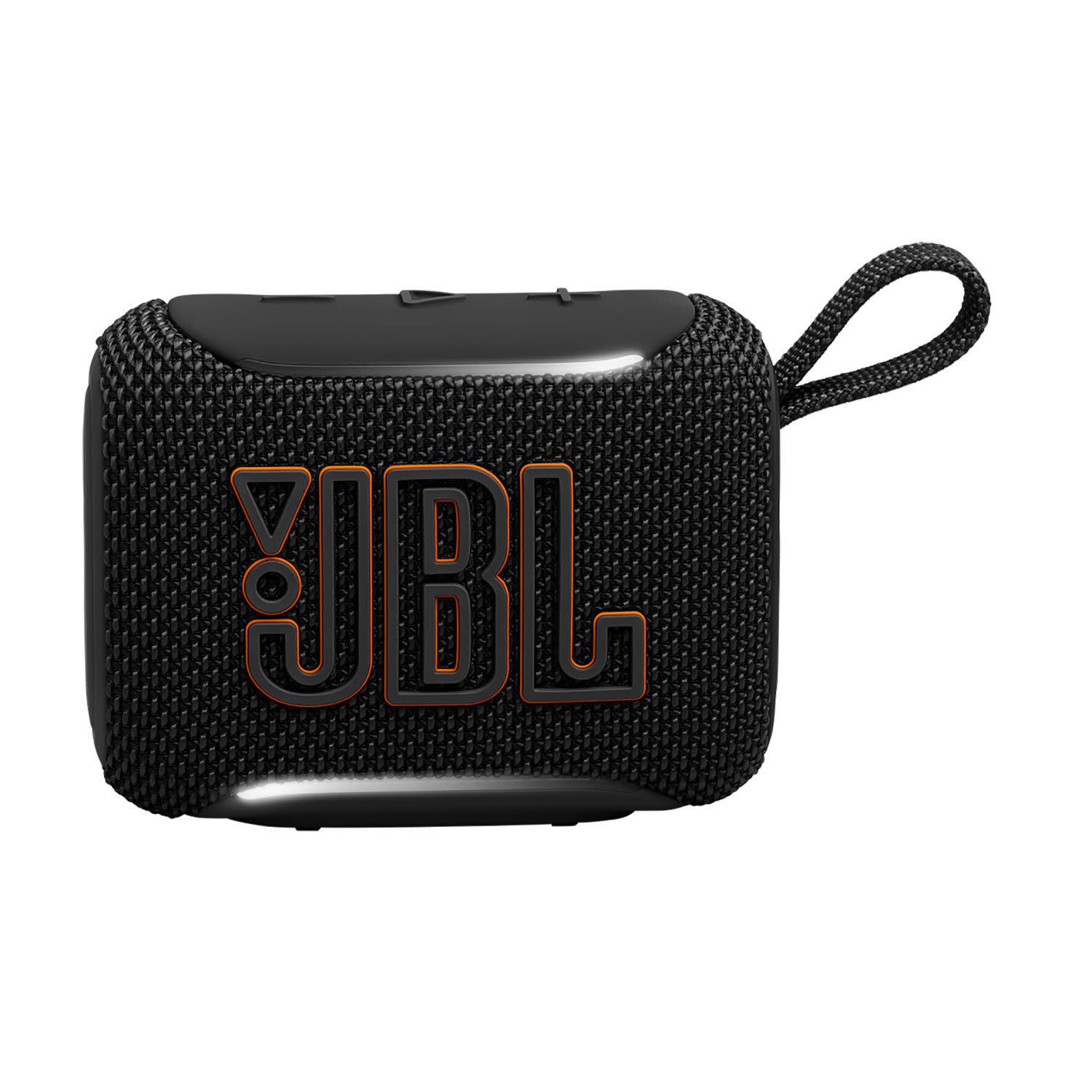 Κάνε κλικ για να δεις την εικόνα 4 του JBL Ηχεία Bluetooth GO5 Μαύρο