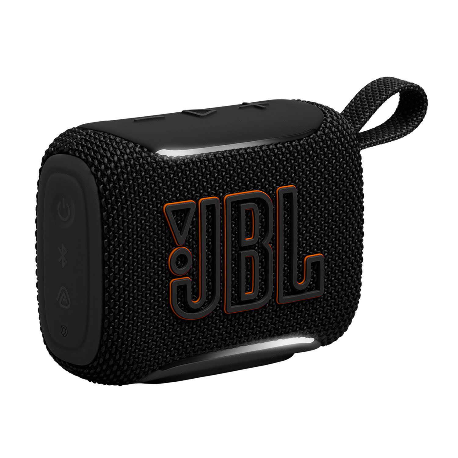 Κάνε κλικ για να δεις την εικόνα 5 του JBL Ηχεία Bluetooth GO5 Μαύρο