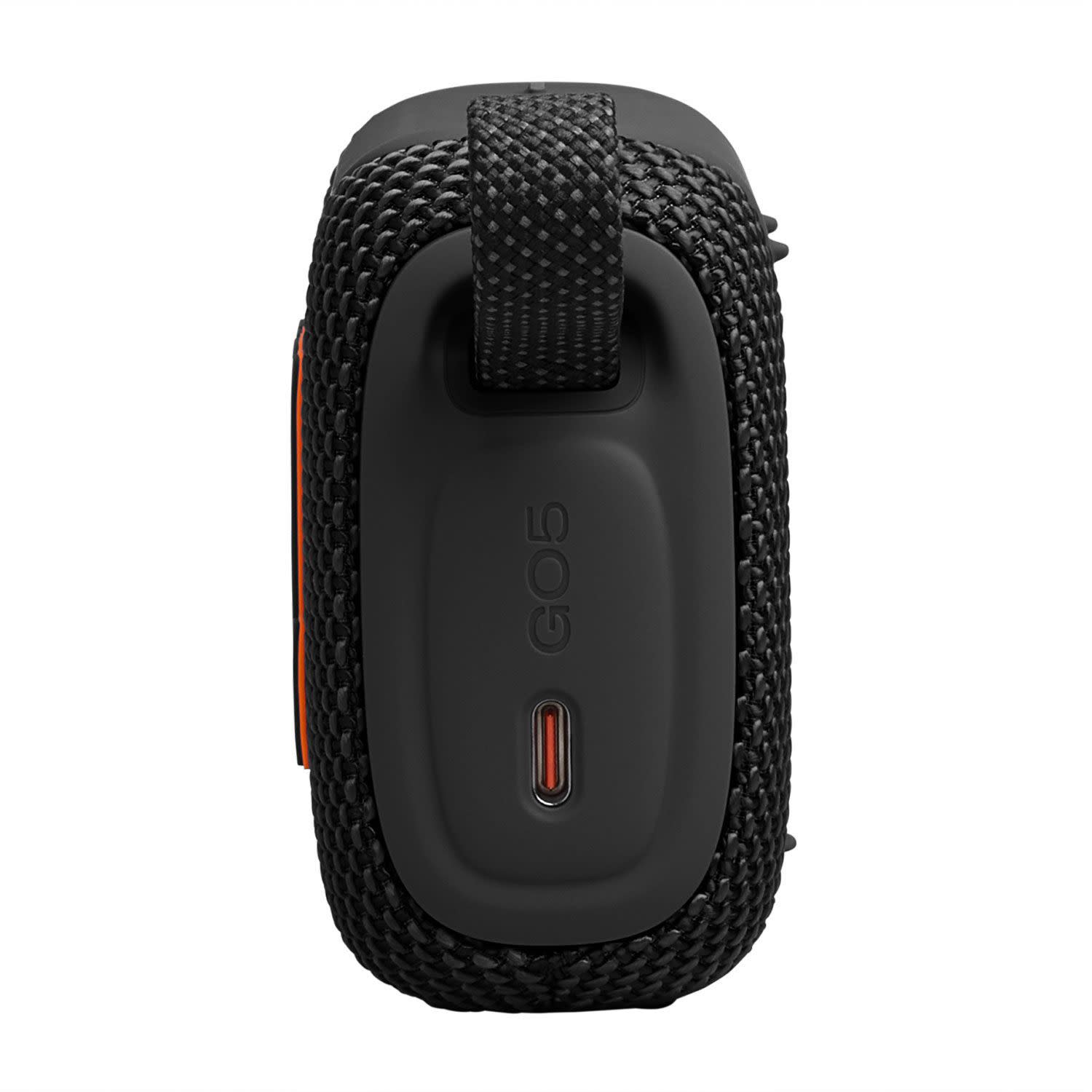 Κάνε κλικ για να δεις την εικόνα 6 του JBL Ηχεία Bluetooth GO5 Μαύρο