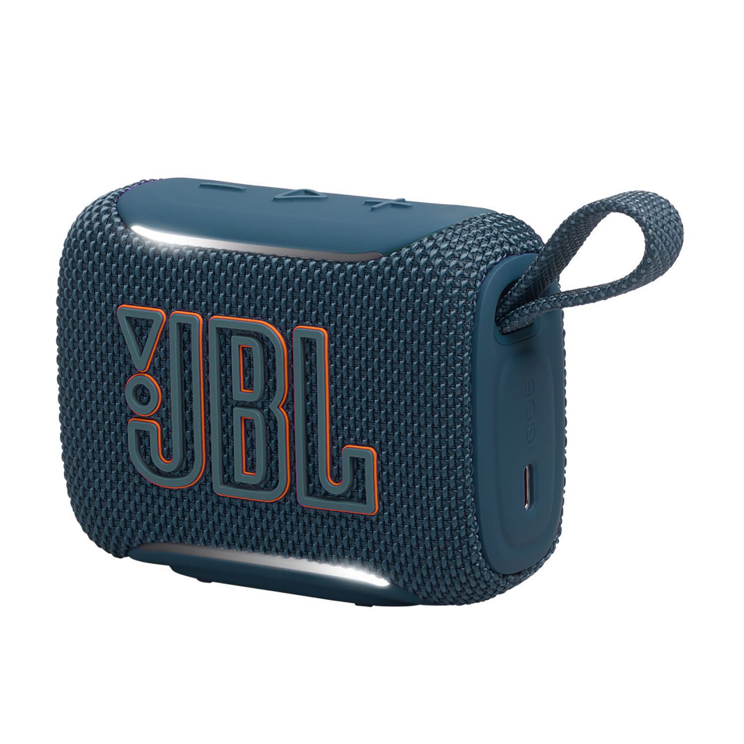 JBL Ηχεία Bluetooth GO5 Μπλε