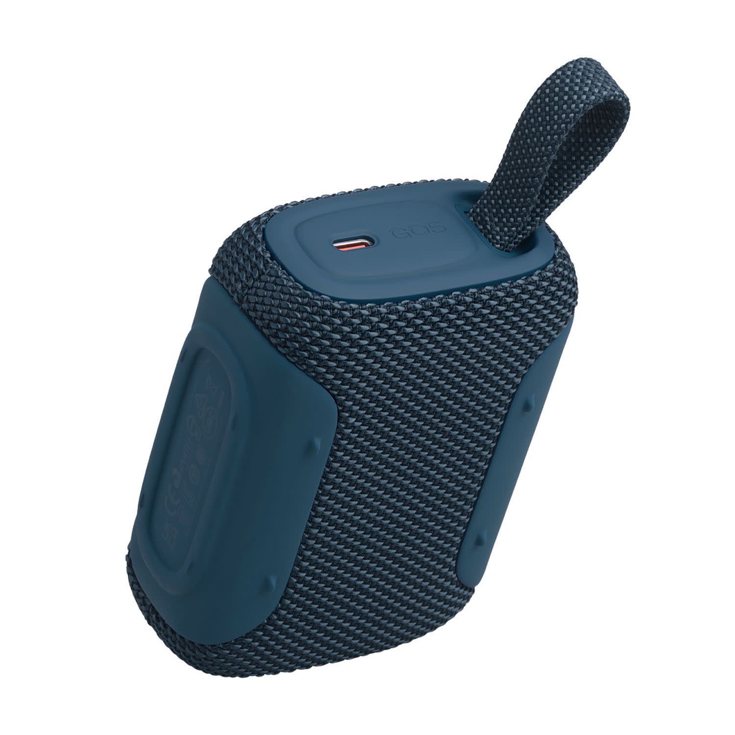 Εικόνα 3 του JBL Ηχεία Bluetooth GO5 Μπλε
