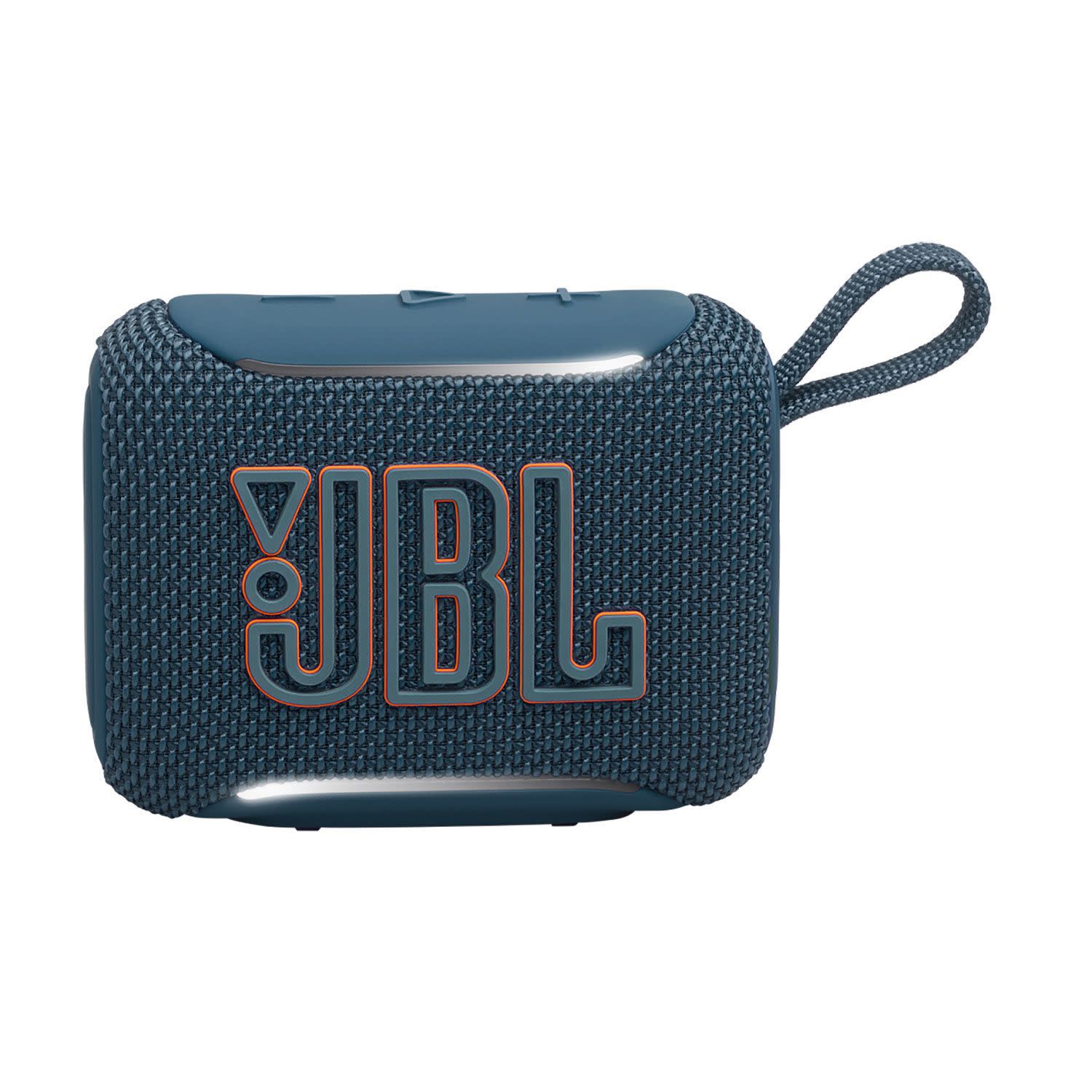 Εικόνα 4 του JBL Ηχεία Bluetooth GO5 Μπλε