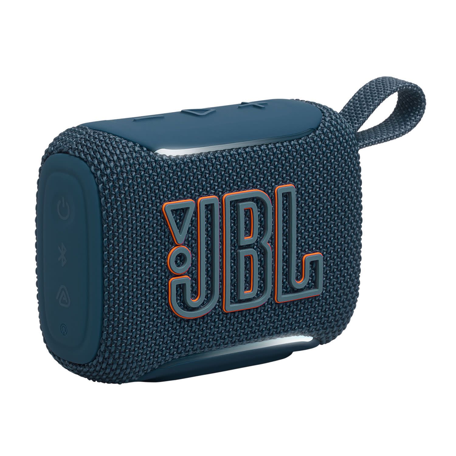 Εικόνα 5 του JBL Ηχεία Bluetooth GO5 Μπλε