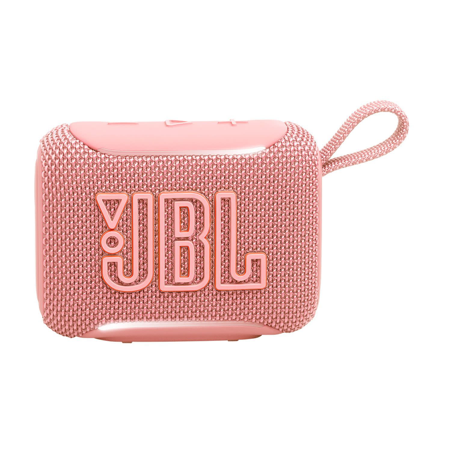 Εικόνα 4 του JBL Ηχεία Bluetooth GO5 Ροζ