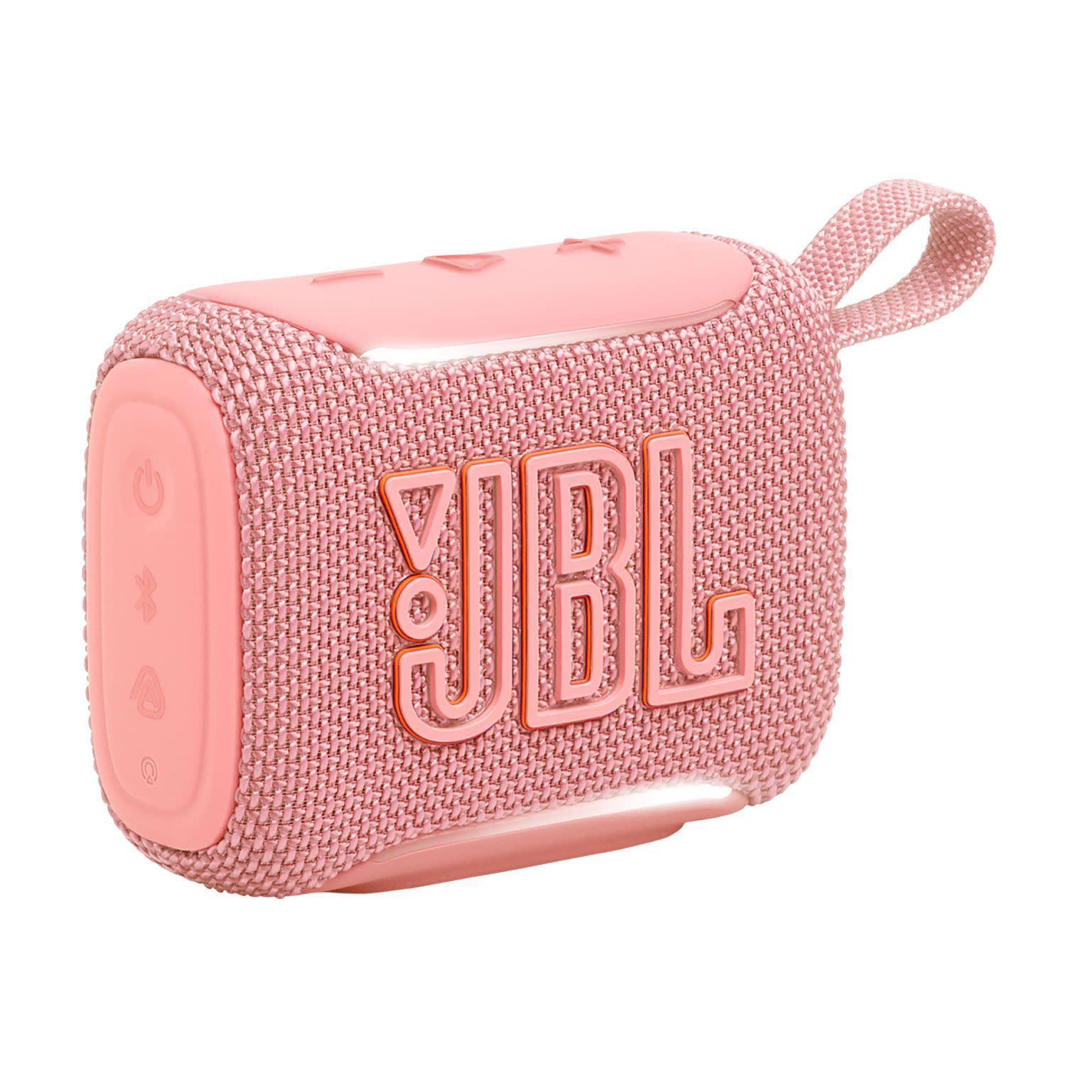Εικόνα 5 του JBL Ηχεία Bluetooth GO5 Ροζ