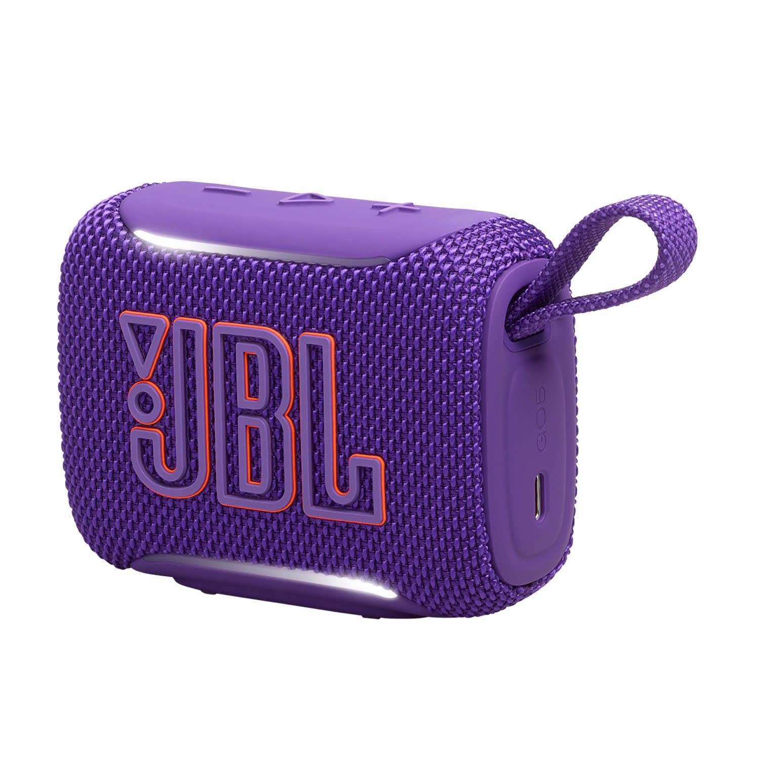 &Mu;&epsilon;&gamma;ά&lambda;&eta; &epsilon;&iota;&kappa;ό&nu;&alpha; 1 &tau;&omicron;&upsilon; JBL &Eta;&chi;&epsilon;ί&alpha; Bluetooth GO5 &Mu;&omega;&beta;