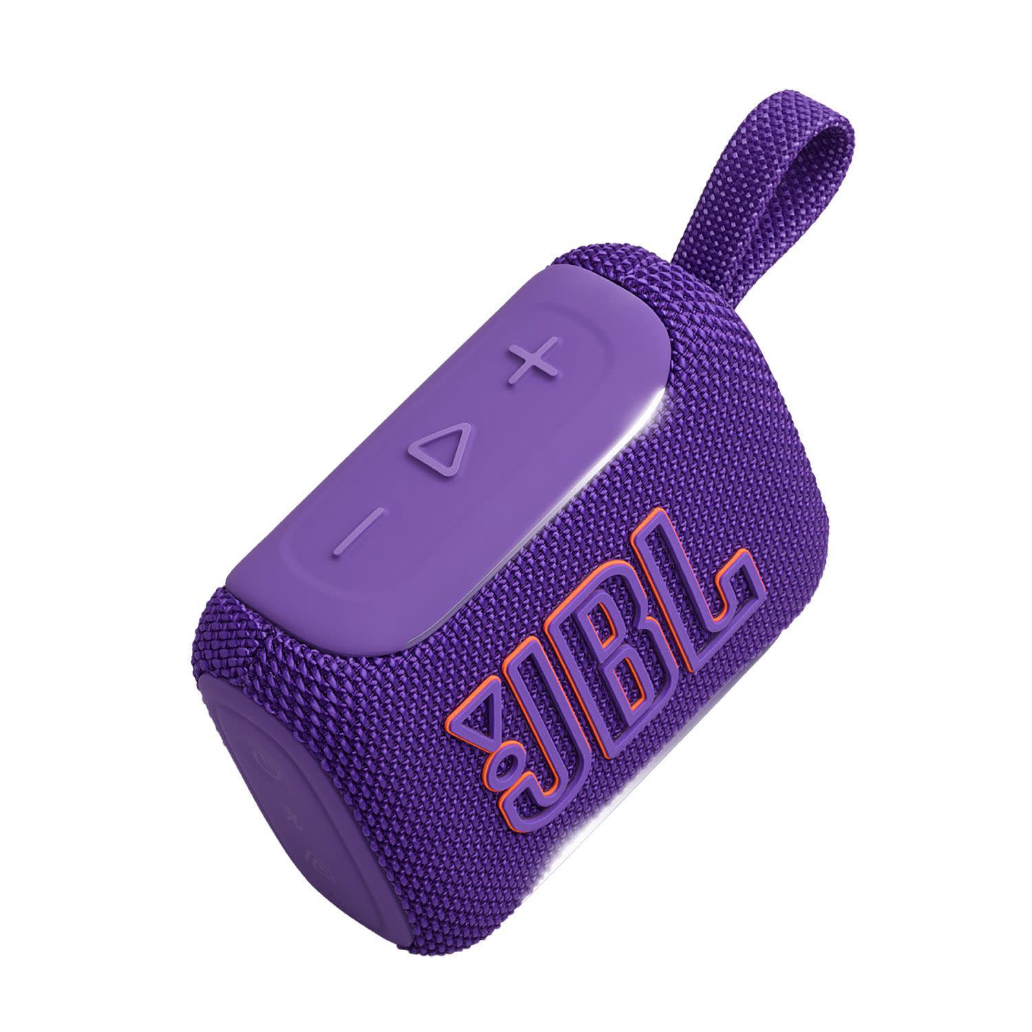 Εικόνα 2 του JBL Ηχεία Bluetooth GO5 Μωβ