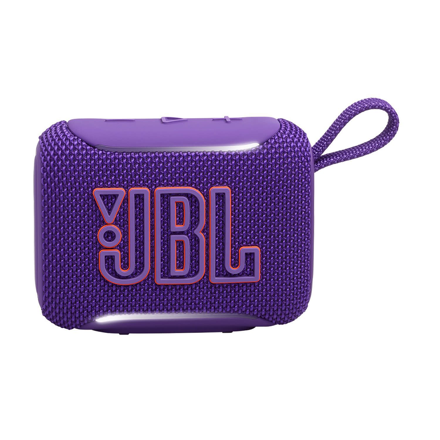 Εικόνα 4 του JBL Ηχεία Bluetooth GO5 Μωβ