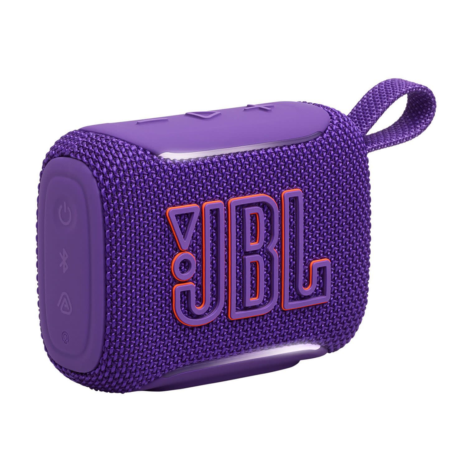 Εικόνα 5 του JBL Ηχεία Bluetooth GO5 Μωβ