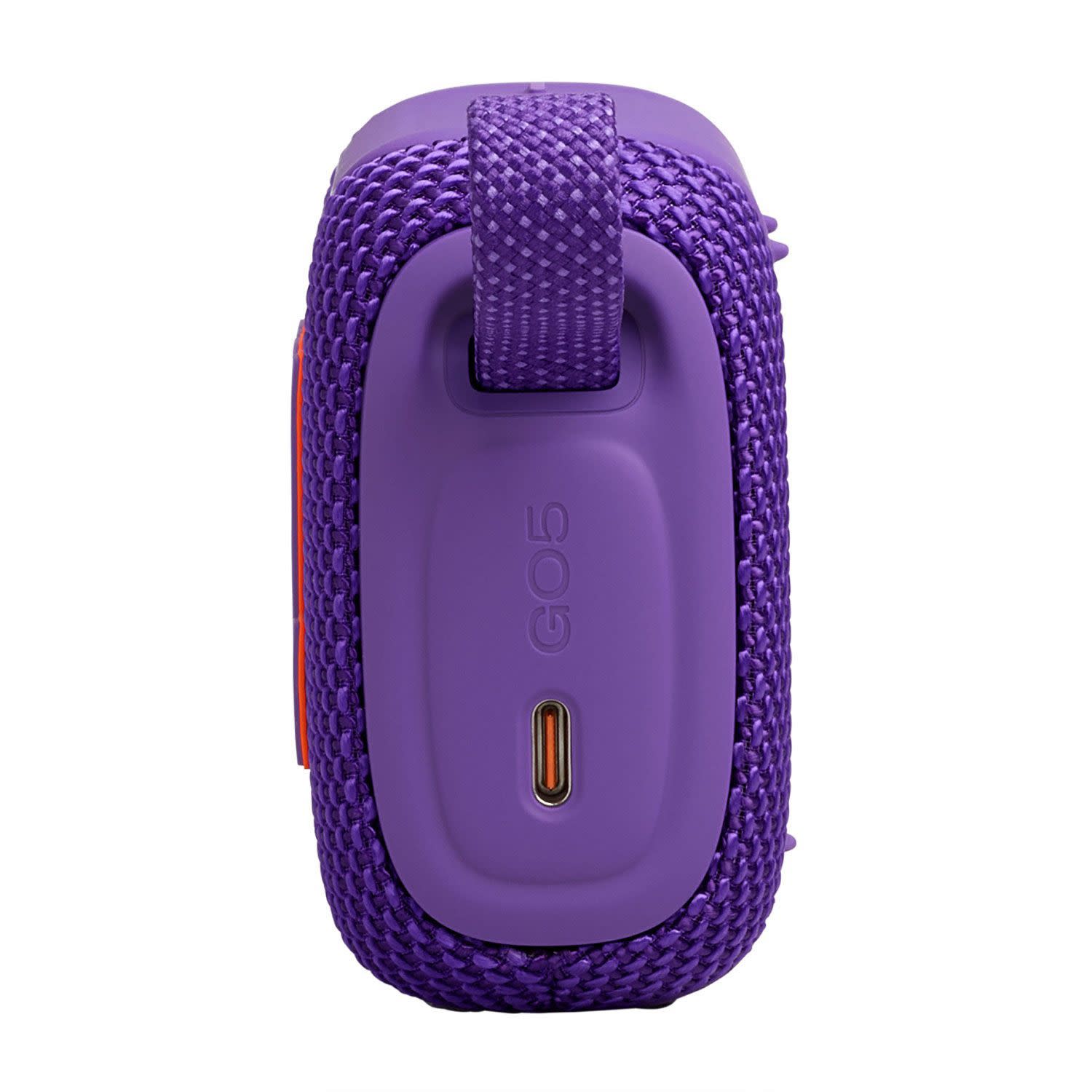 Εικόνα 6 του JBL Ηχεία Bluetooth GO5 Μωβ