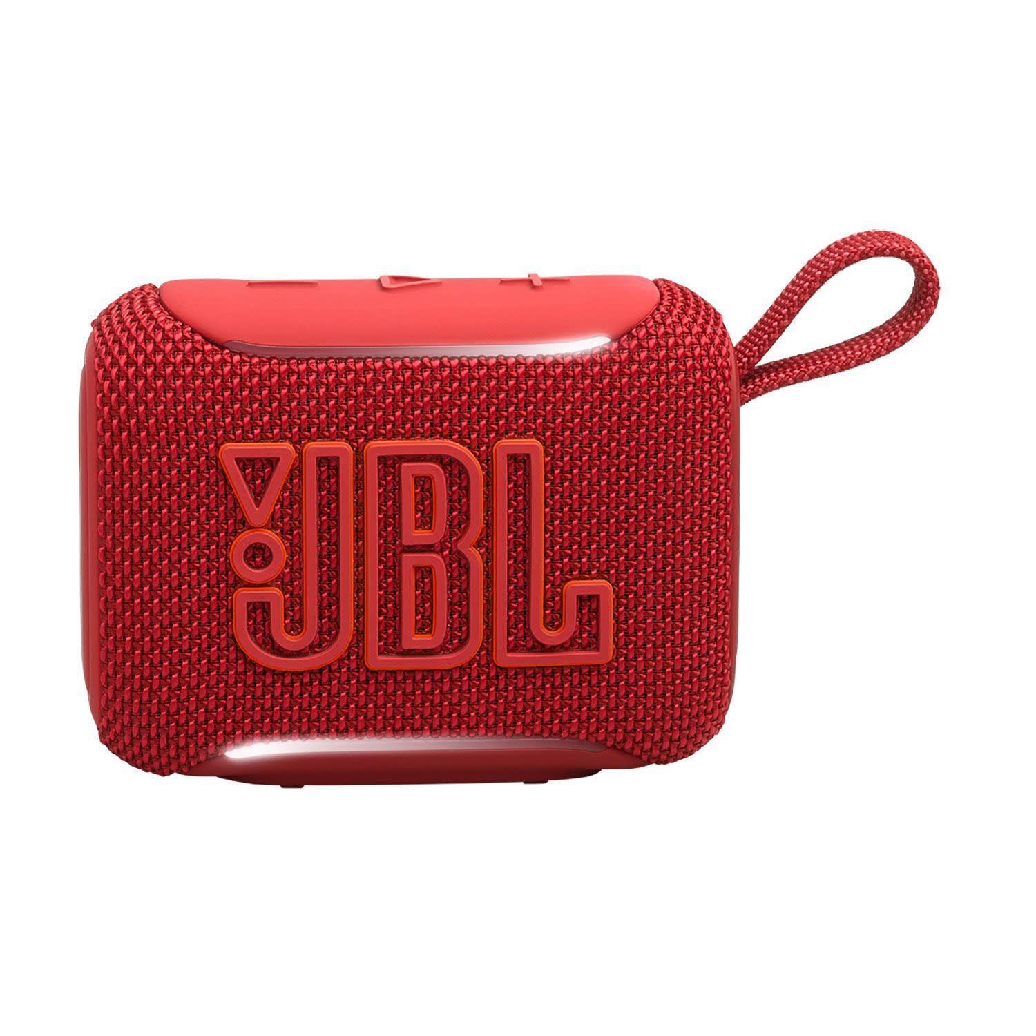 Κάνε κλικ για να δεις την εικόνα 4 του JBL Ηχεία Bluetooth GO5 Κόκκινο
