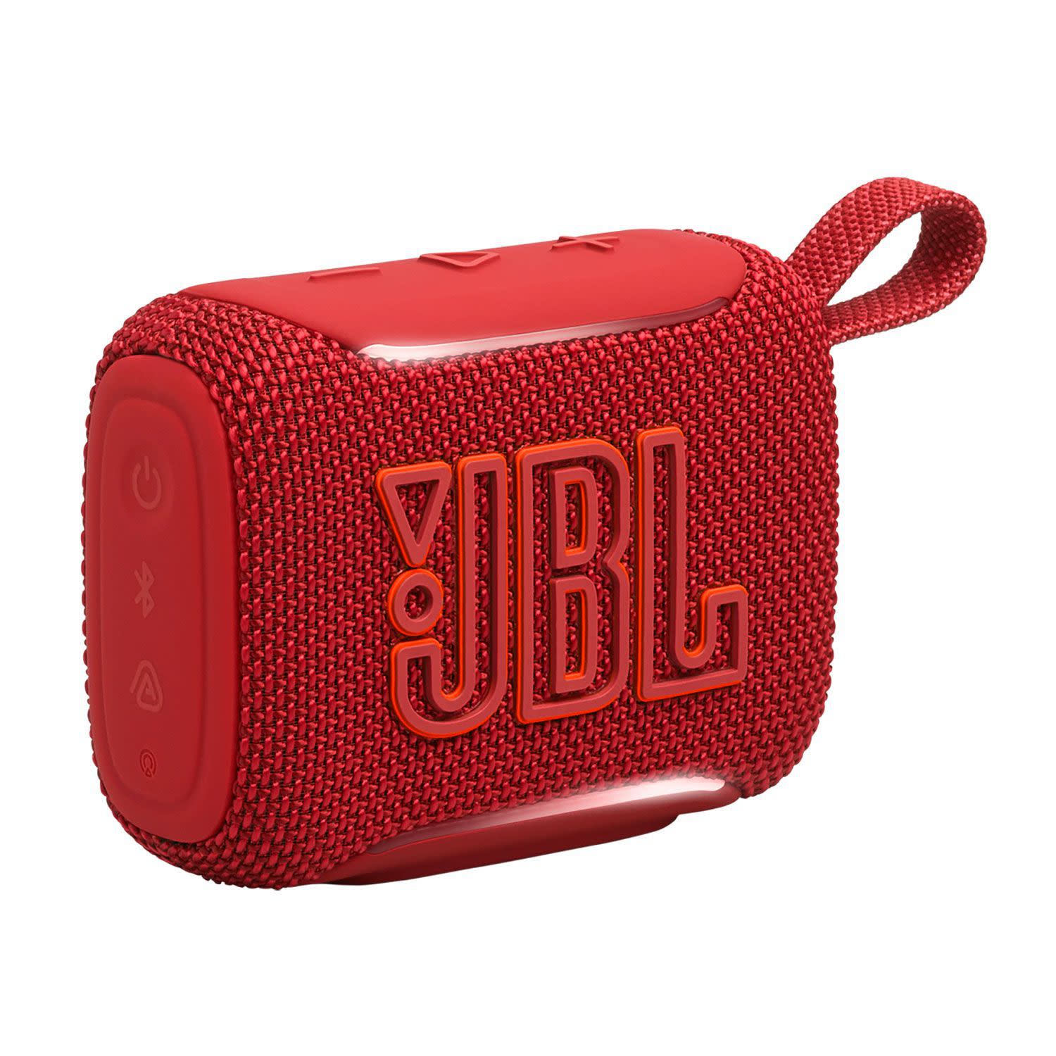 Κάνε κλικ για να δεις την εικόνα 5 του JBL Ηχεία Bluetooth GO5 Κόκκινο