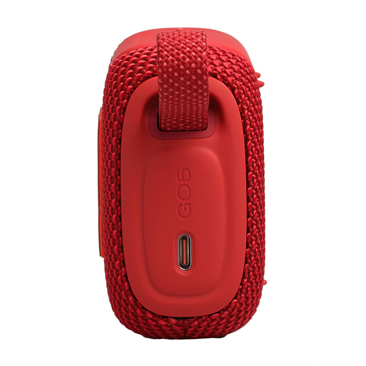 Κάνε κλικ για να δεις την εικόνα 6 του JBL Ηχεία Bluetooth GO5 Κόκκινο