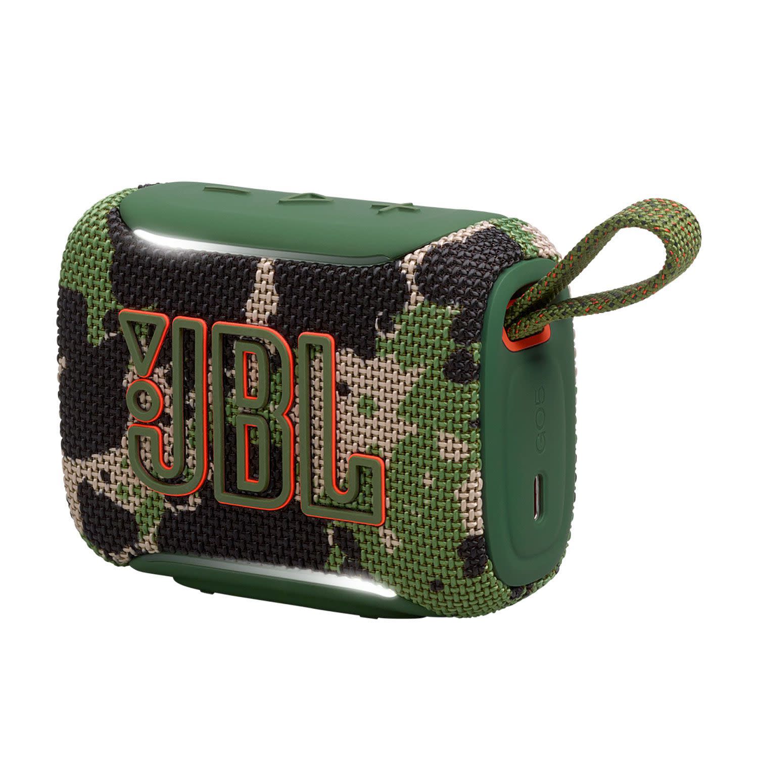 Εικόνα 1 του JBL Ηχεία Bluetooth GO5 Squad