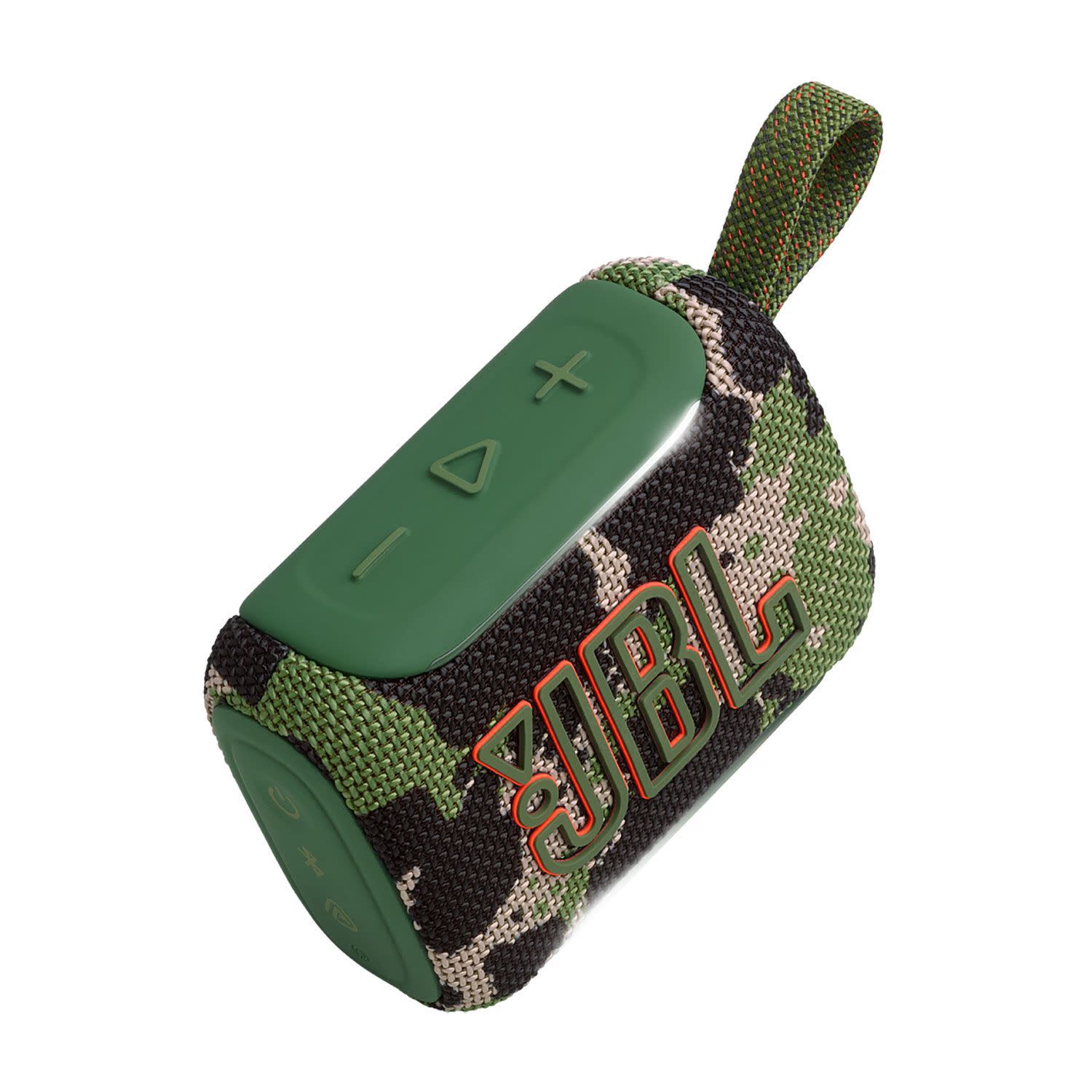 Εικόνα 2 του JBL Ηχεία Bluetooth GO5 Squad